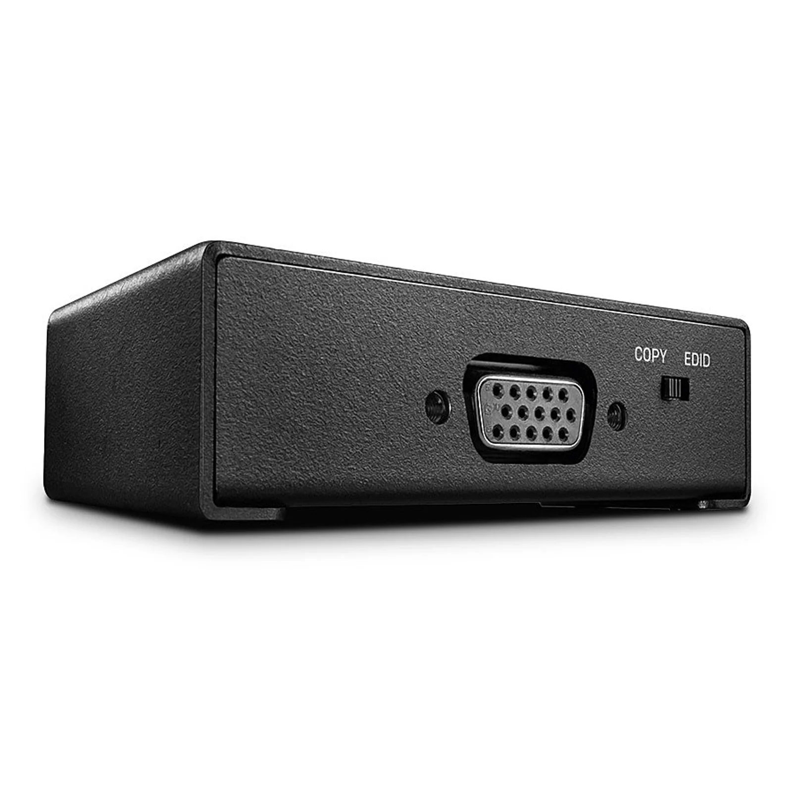Enregistreur EDID HDMI, VGA, DVI