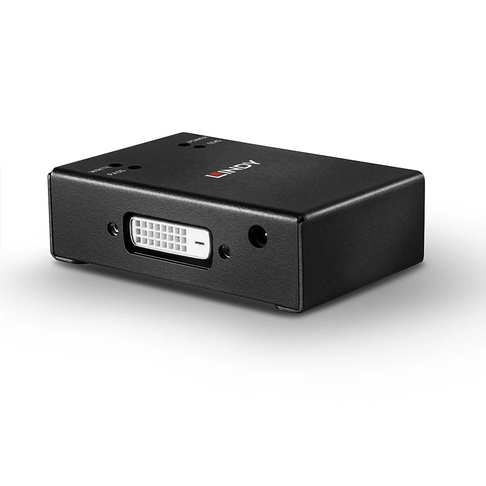 Lindy Enregistreur EDID HDMI, VGA, DVI