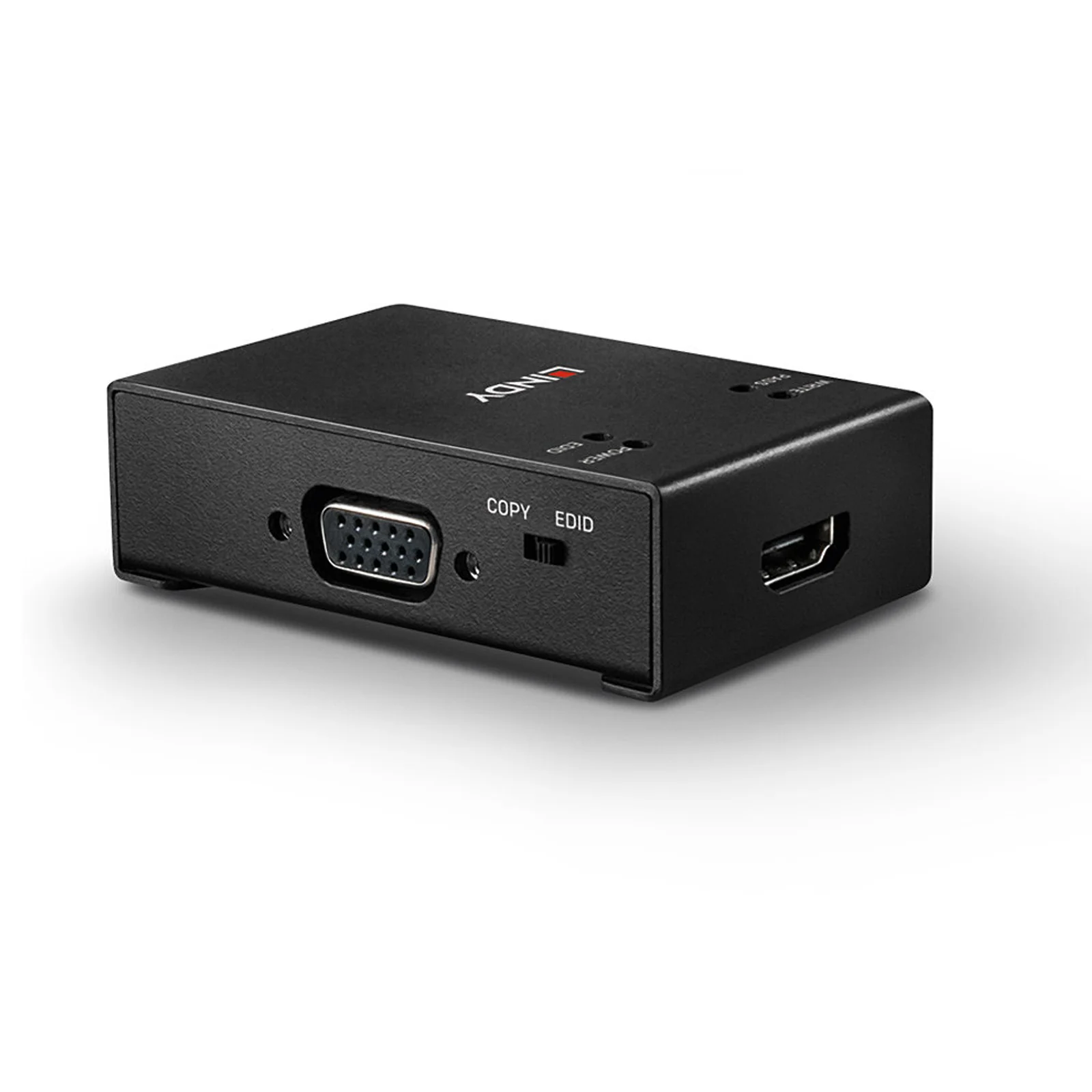 Lindy Enregistreur EDID HDMI, VGA, DVI