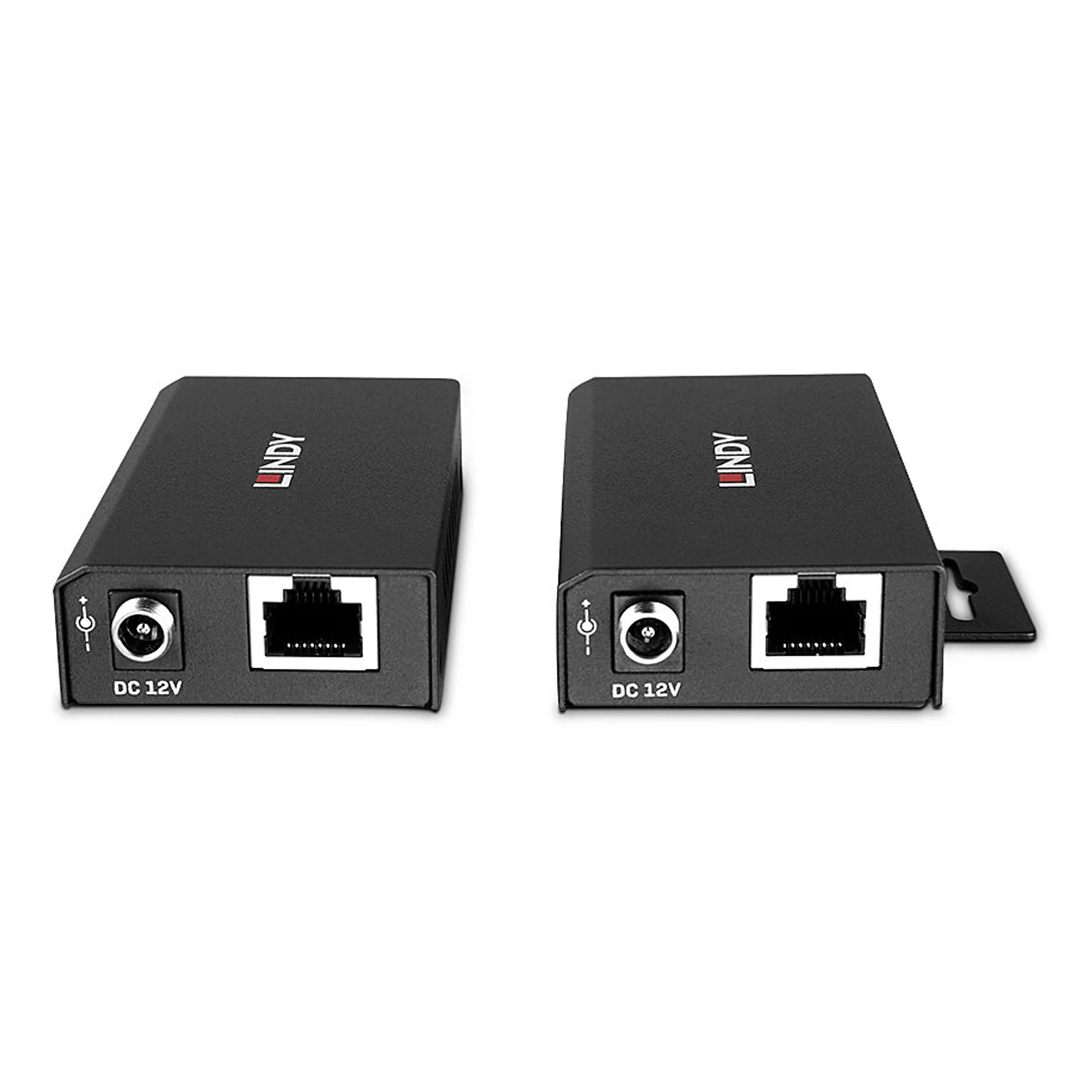 Lindy Extender 2 ports USB 2.0 Cat.6, 100m