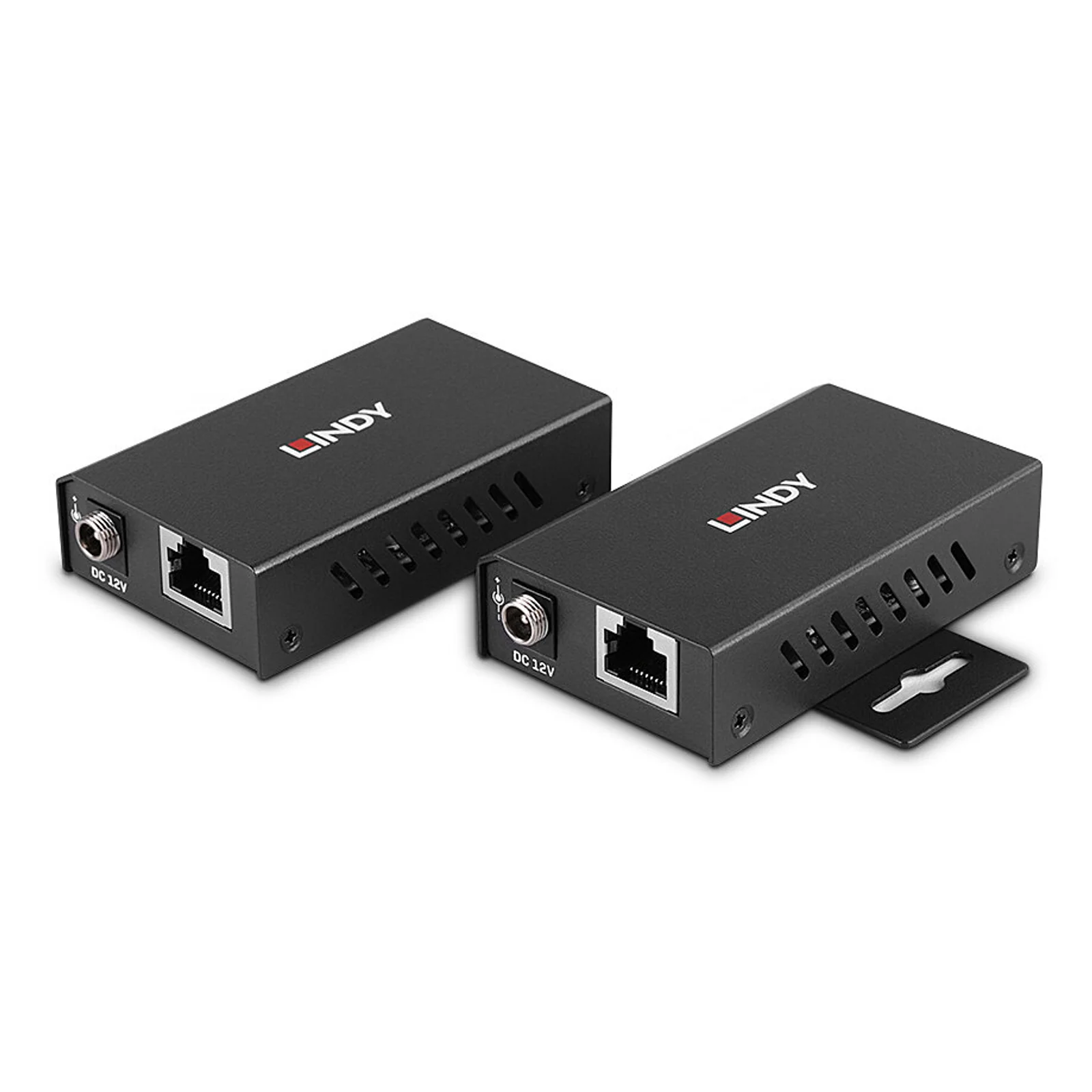 Lindy Extender 2 ports USB 2.0 Cat.6, 100m