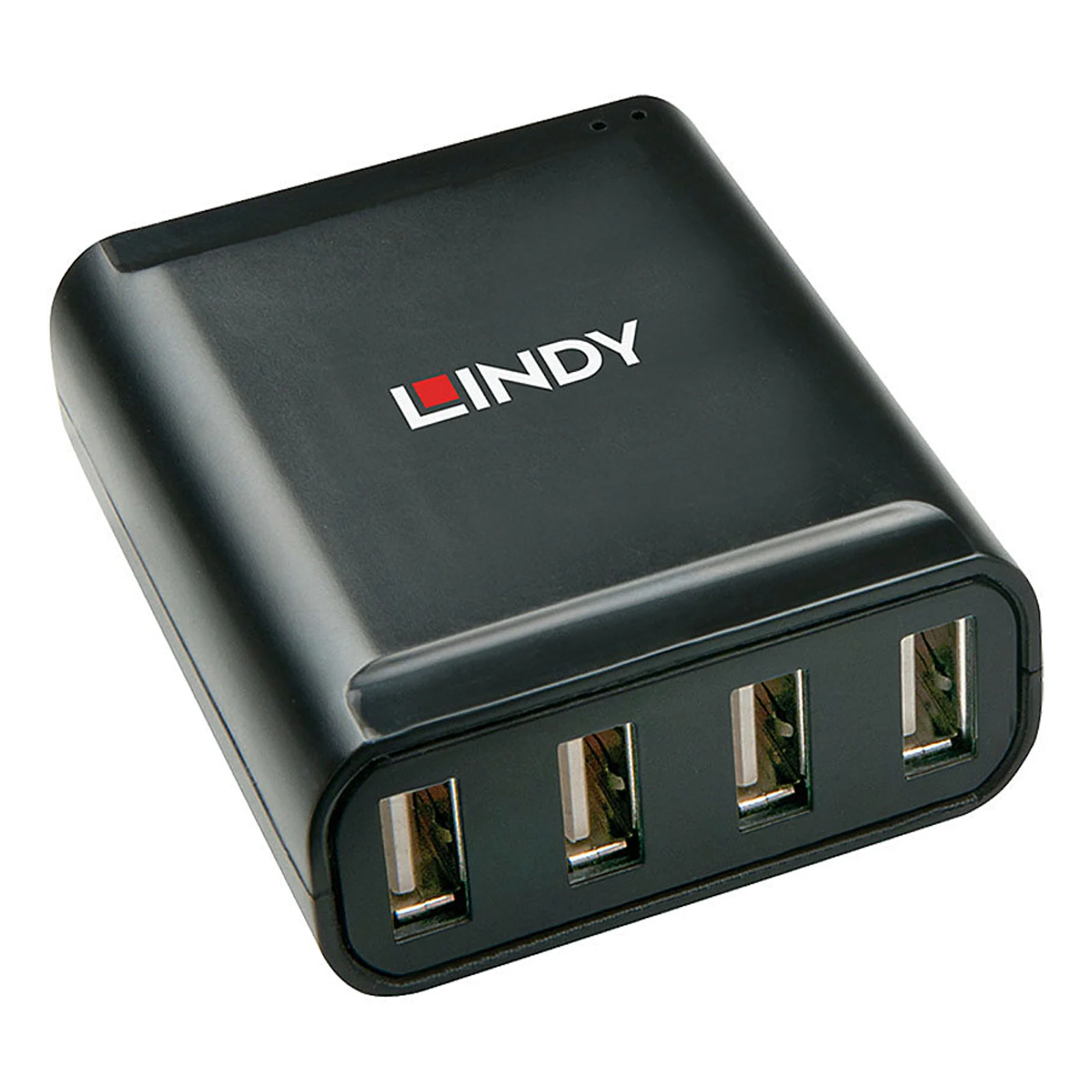 Lindy Extender 4 ports USB 2.0 Cat.6, 60m