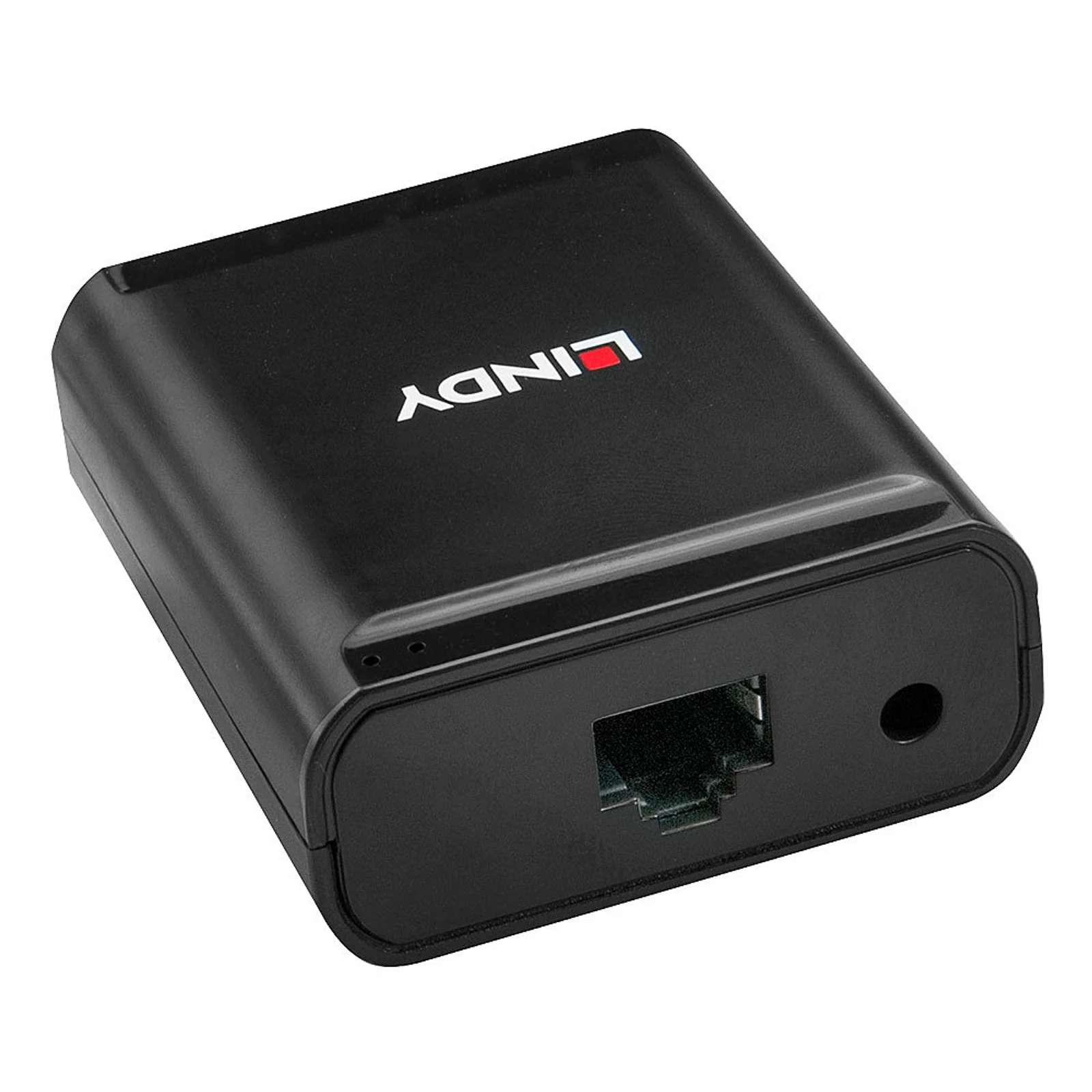 Lindy Extender 4 ports USB 2.0 Cat.6, 60m