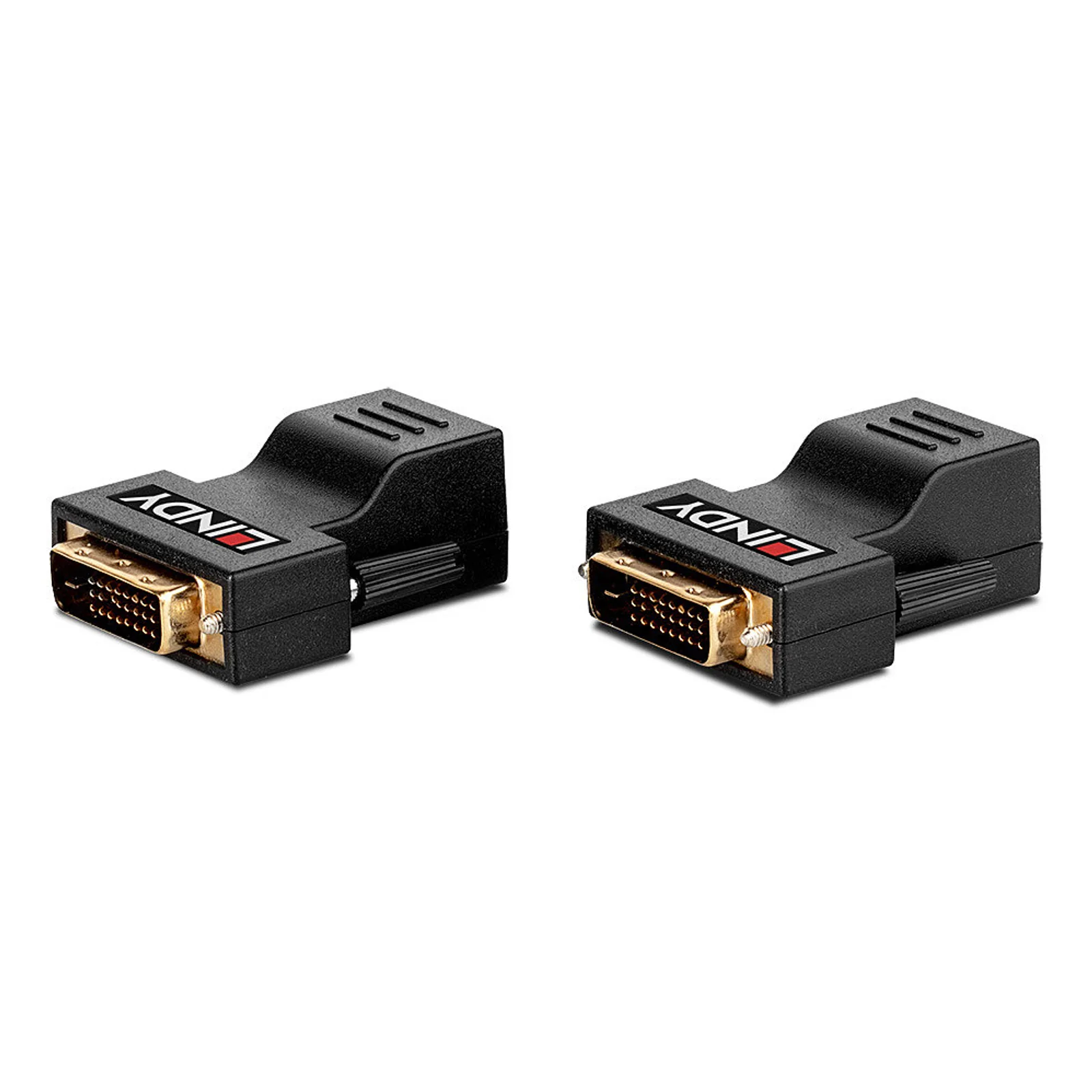 Extender Cat.6 DVI-D Single Link 70m