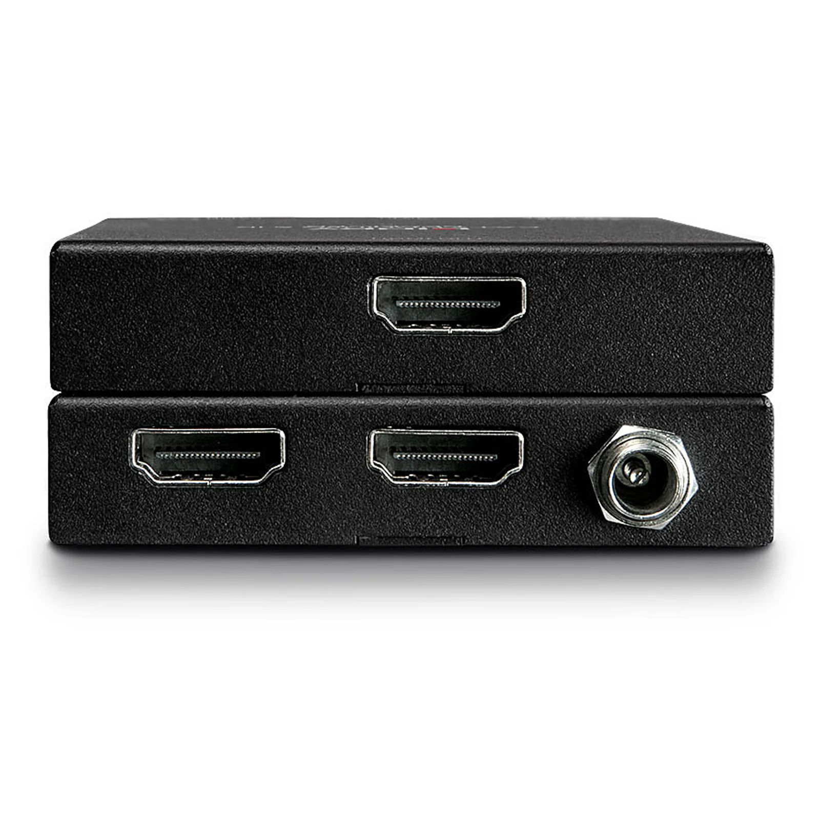 Lindy Extender HDMI 4K60 & IR Cat.6 50m avec PoC & Loop Out