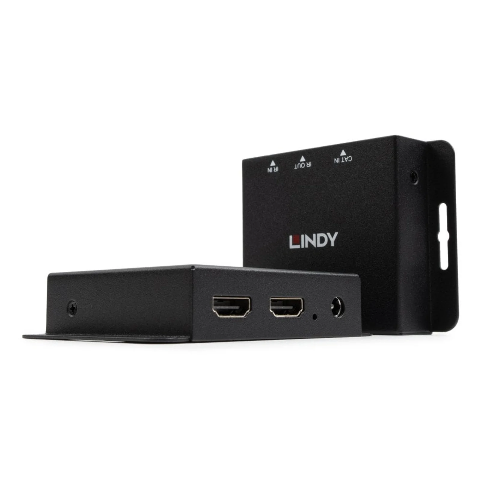 Extender HDMI & IR Cat.6 50m avec PoC & Loop Out