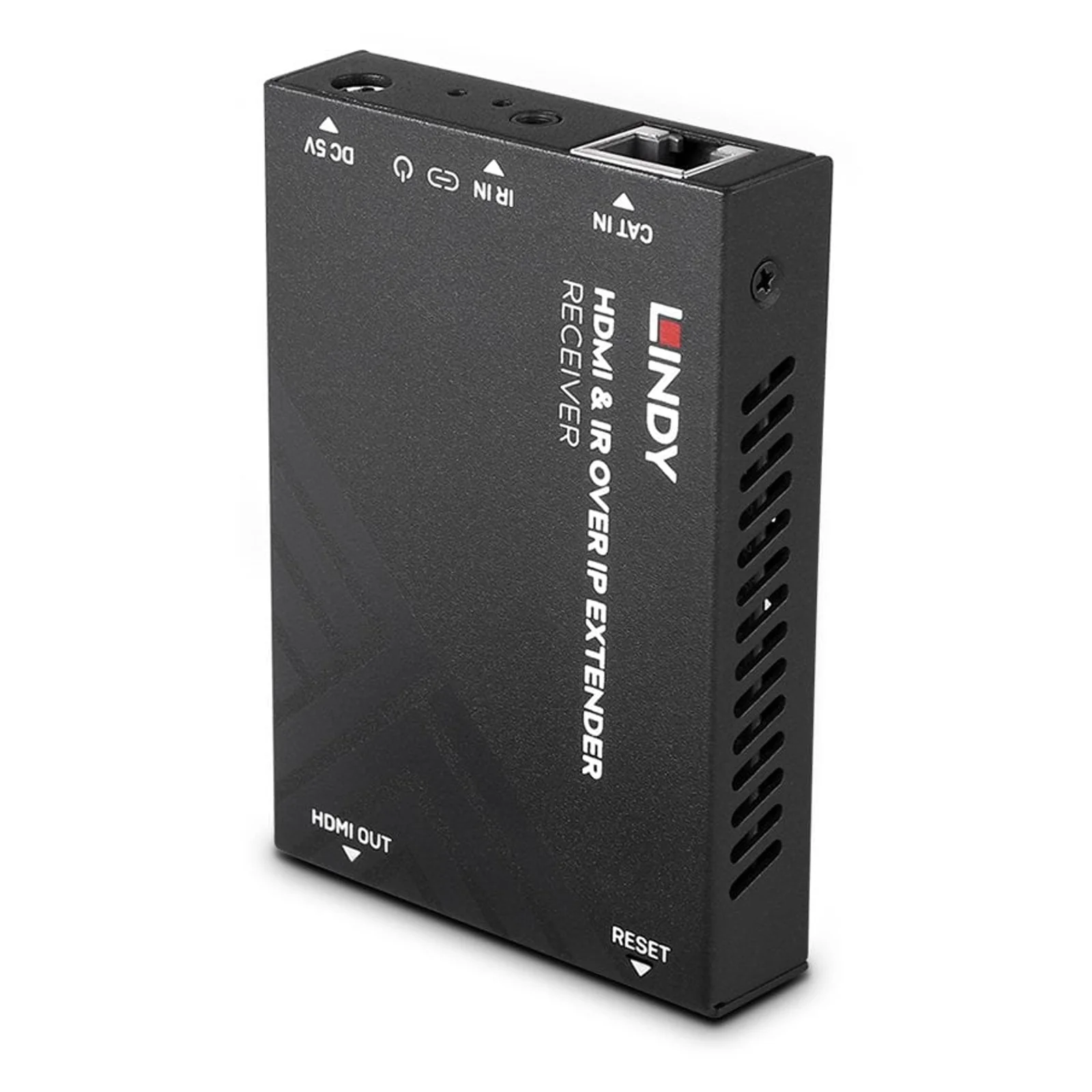 Extender HDMI & IR sur IP - Récepteur