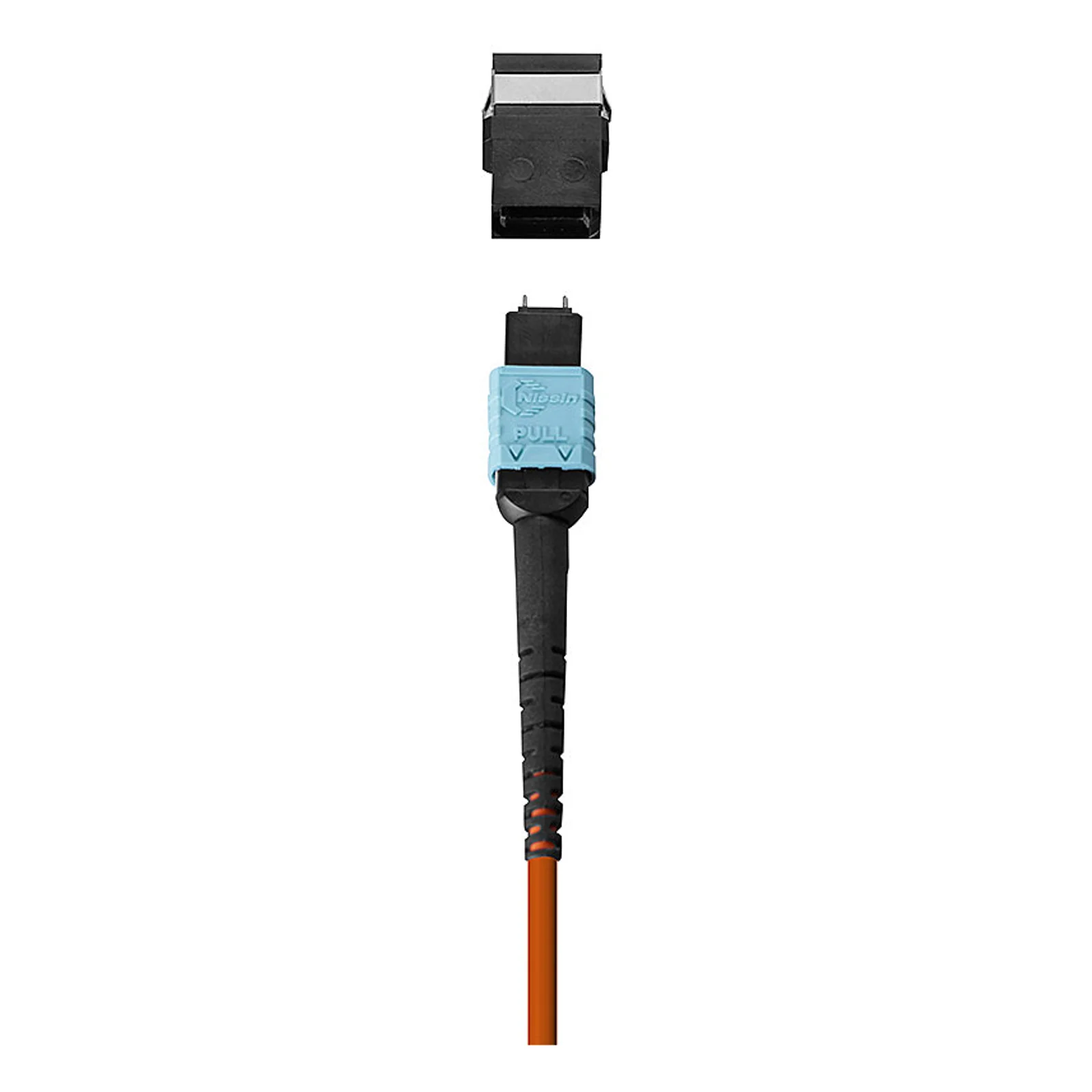 Lindy Extender MPO Fibre Optique HDMI 8K60, 100m