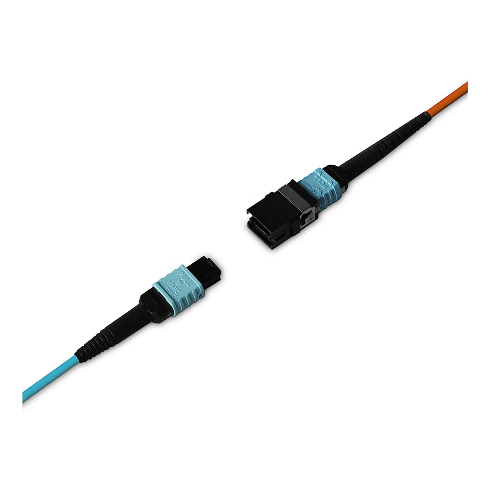 Lindy Extender MPO Fibre Optique HDMI 8K60, 100m