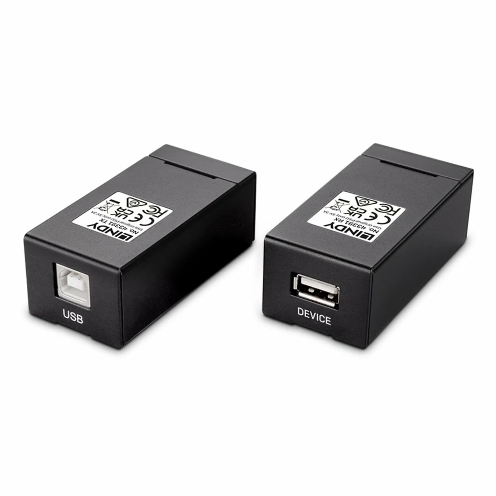 Lindy Extender USB 2.0 Cat.6 150m