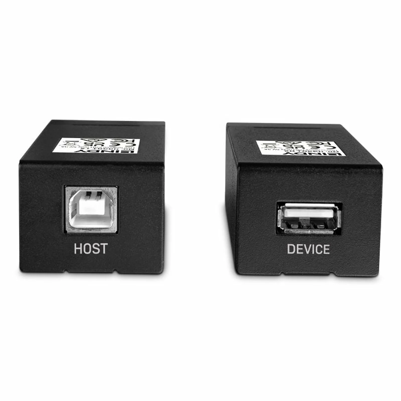 Lindy Extender USB 2.0 Cat.6 150m