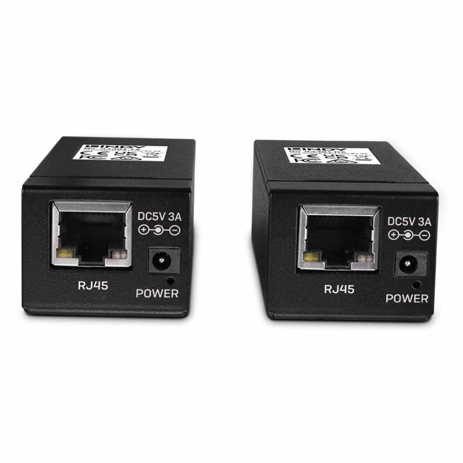 Lindy Extender USB 2.0 Cat.6 150m