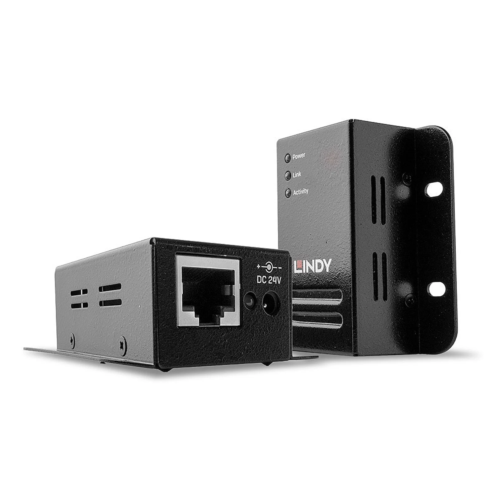Extender USB 2.0 Cat.6, 50m
