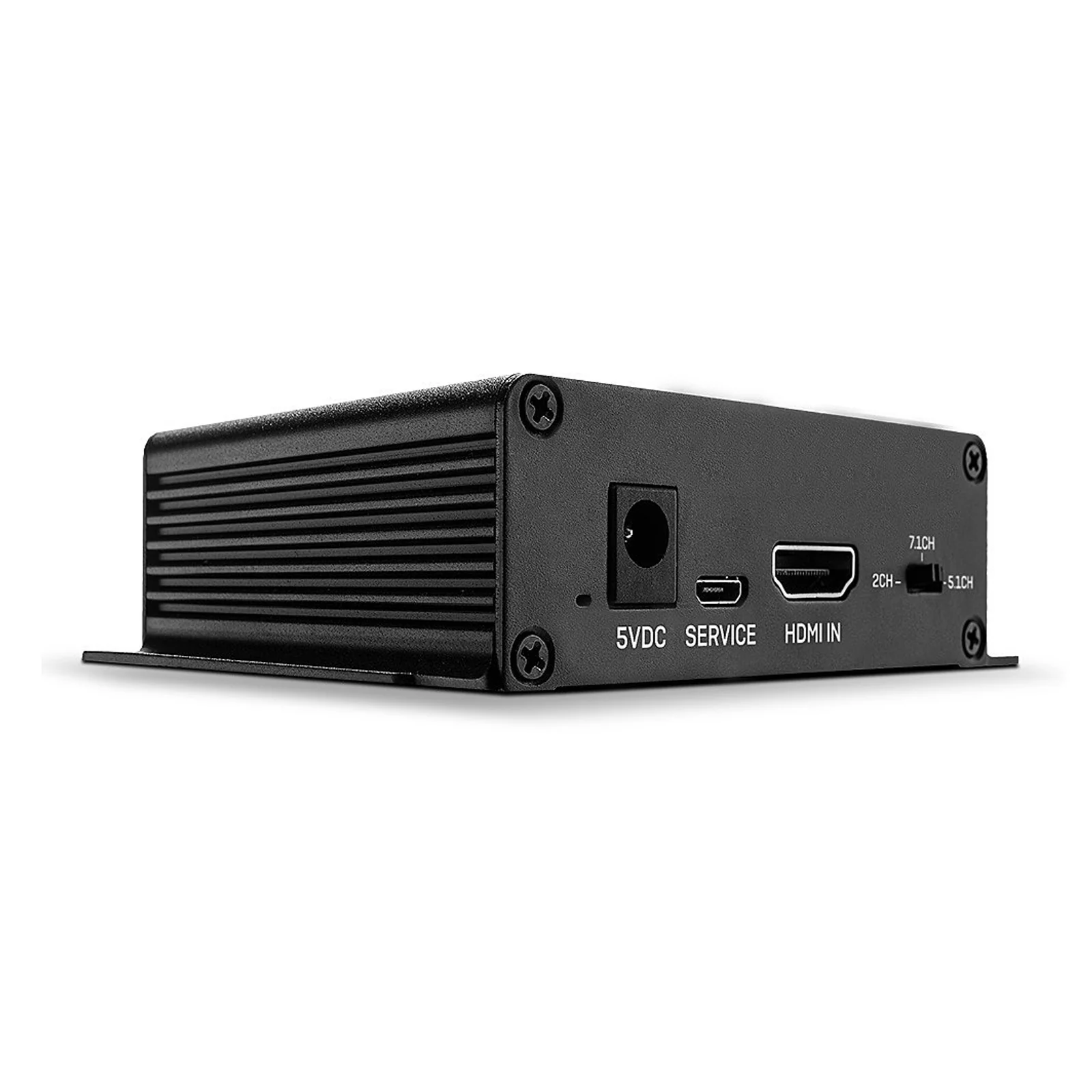 Extracteur audio HDMI 4K60
