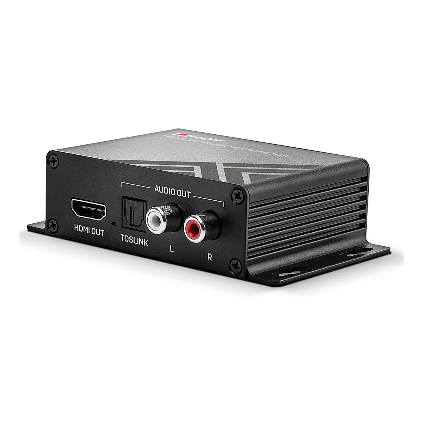 Lindy Extracteur audio HDMI 4K60