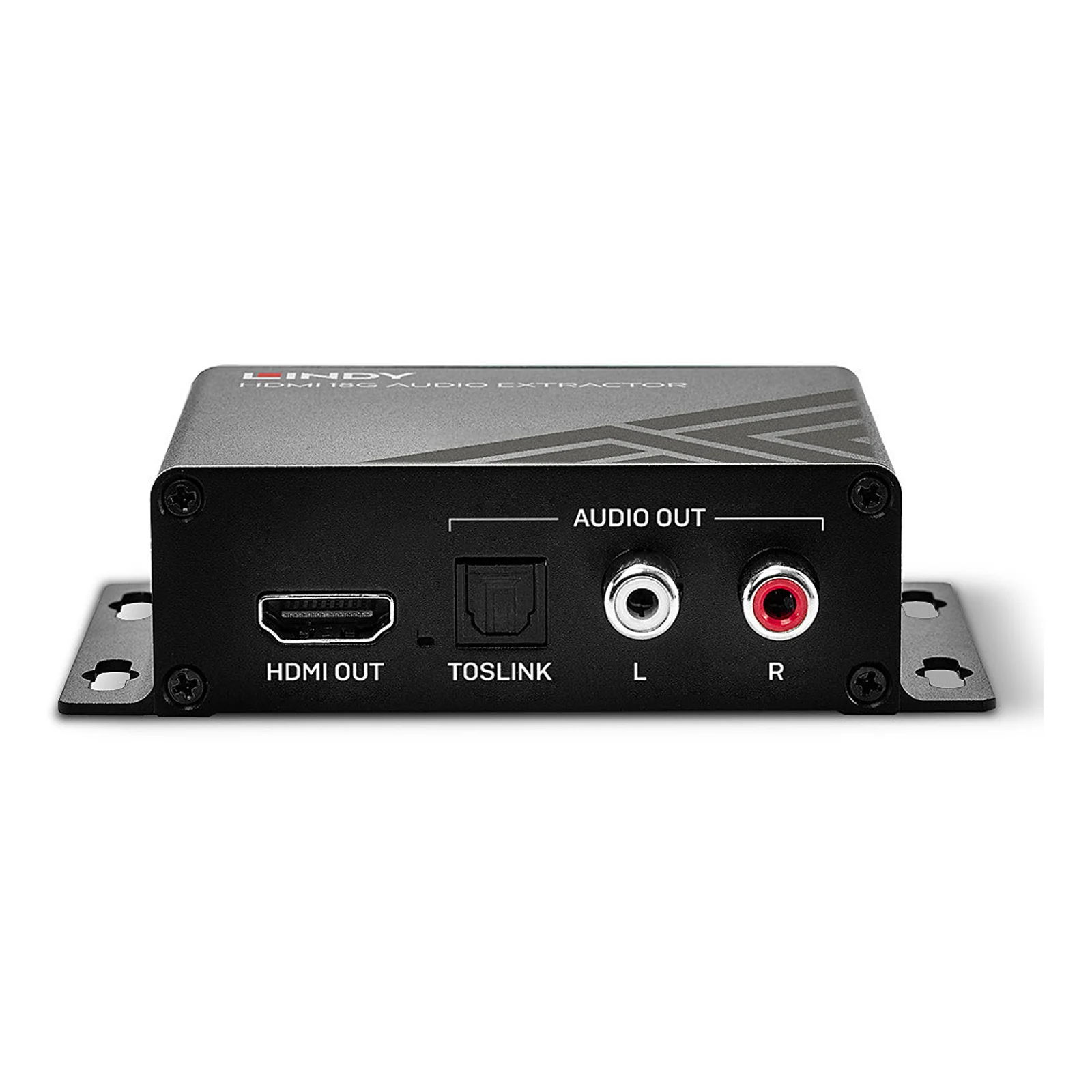 Lindy Extracteur audio HDMI 4K60