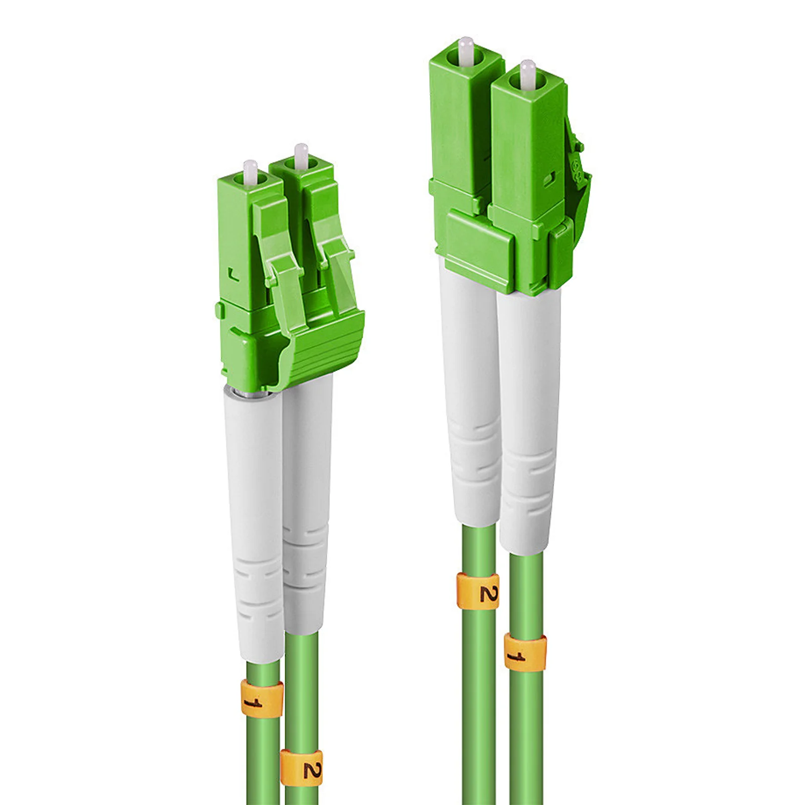 Fibre Optique LC/LC OM5 2m