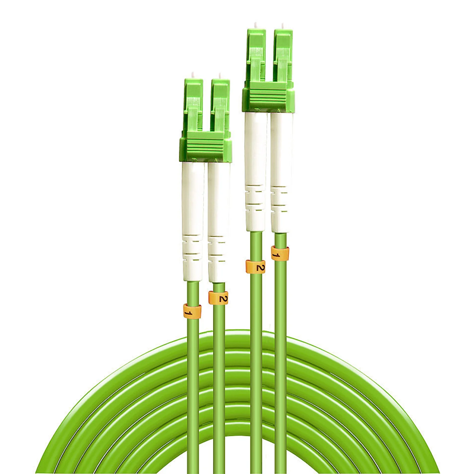 Lindy Fibre Optique LC/LC OM5 5m