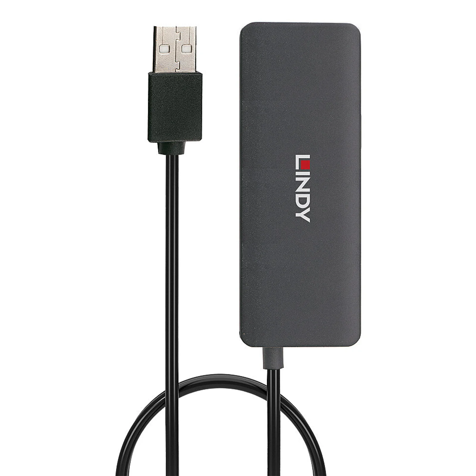 Lindy Hub USB 2.0 4 ports