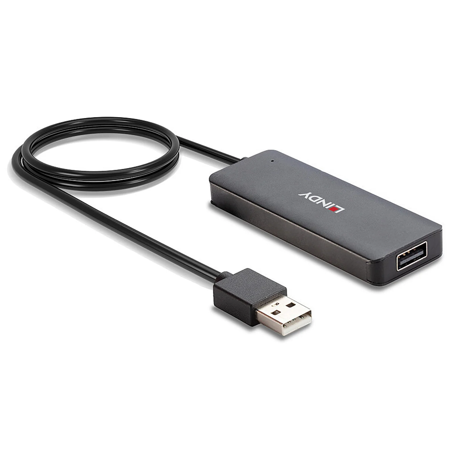 Lindy Hub USB 2.0 4 ports