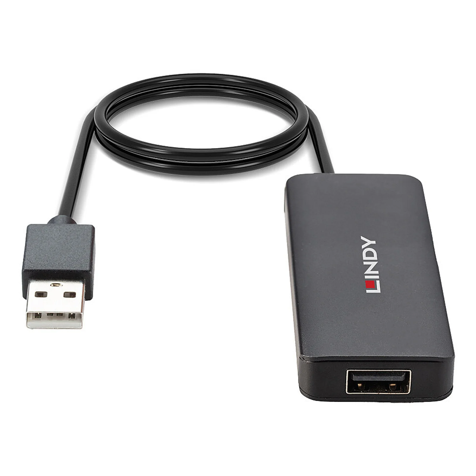 Lindy Hub USB 2.0 4 ports