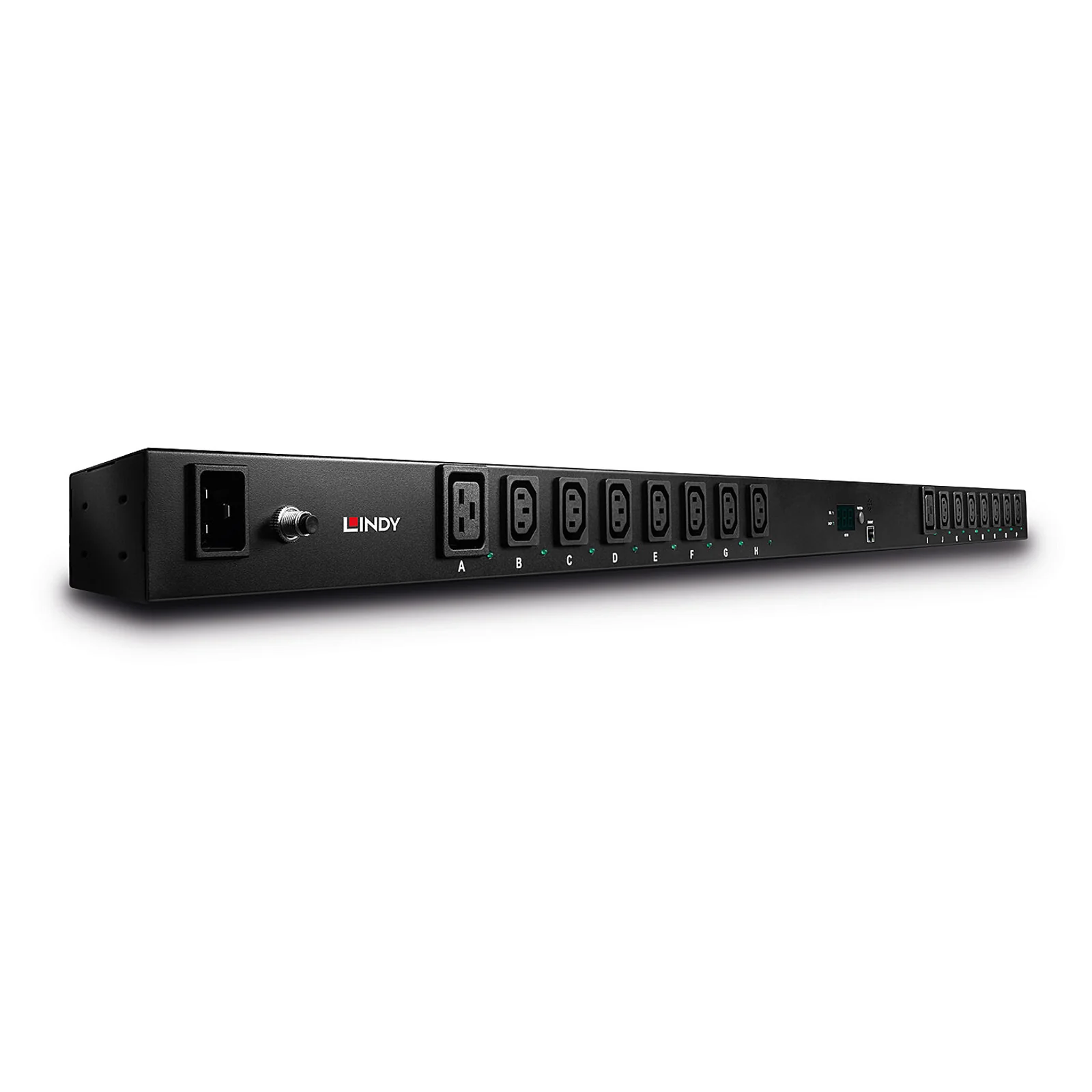 IPower Switch Classic 16