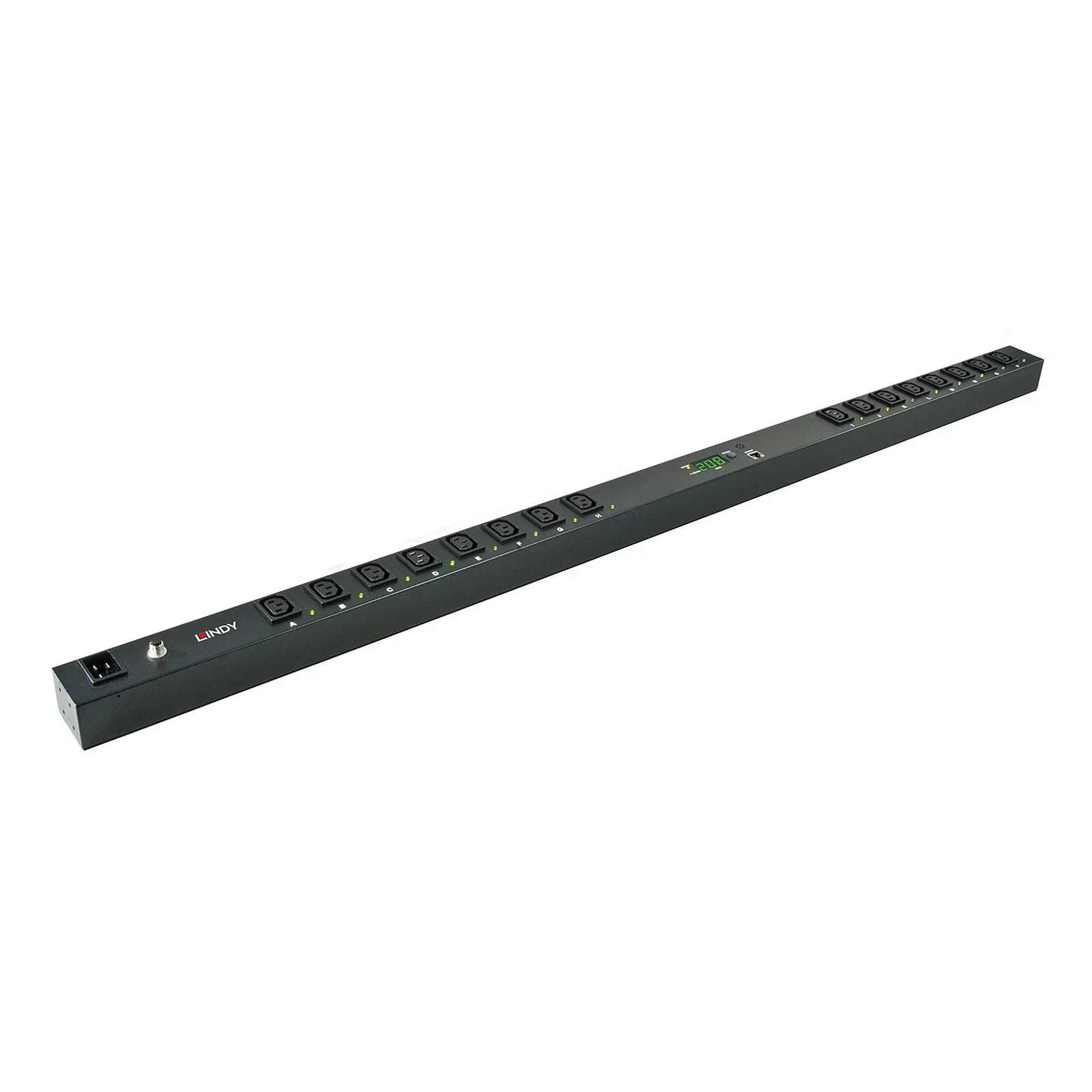 Lindy IPower Switch Classic 16