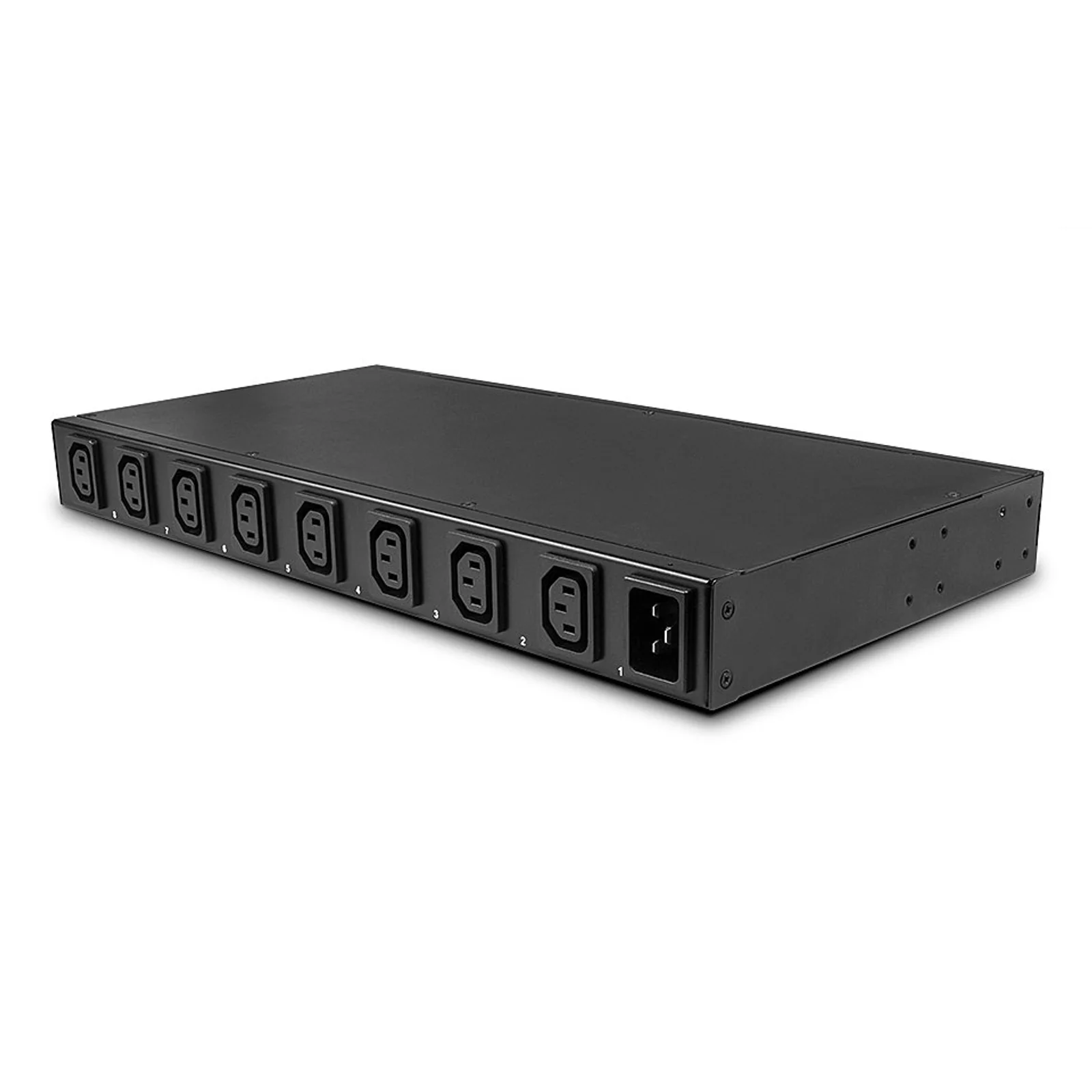 Lindy IPower Switch Pro 8