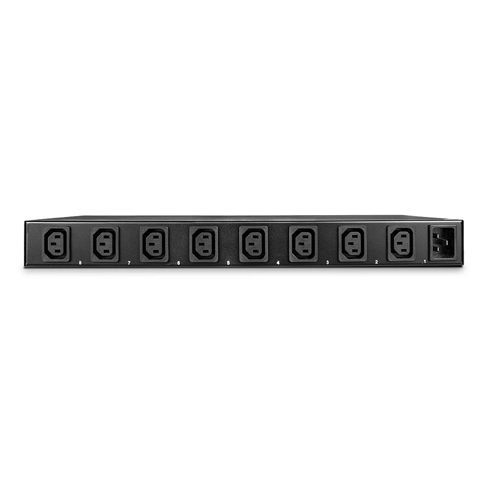 Lindy IPower Switch Pro 8