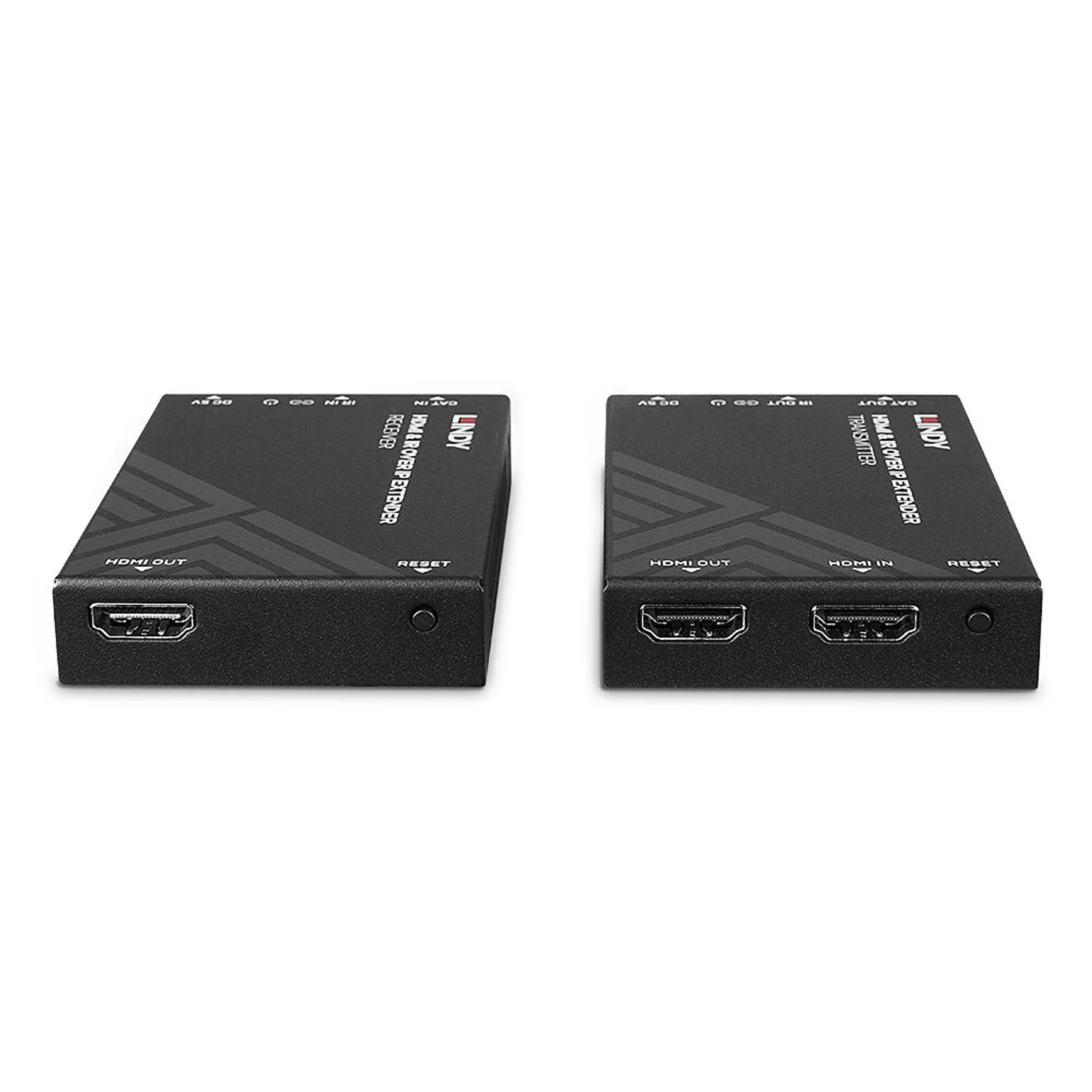 Lindy Kit Extender HDMI & IR sur IP