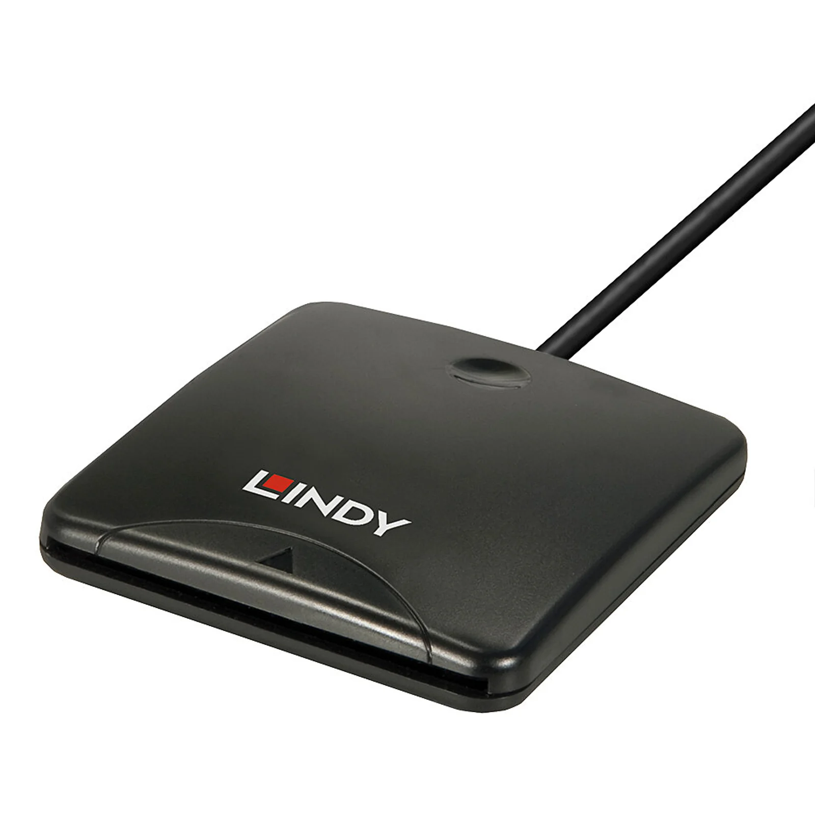 Lecteur de cartes Smart Card, USB 2.0