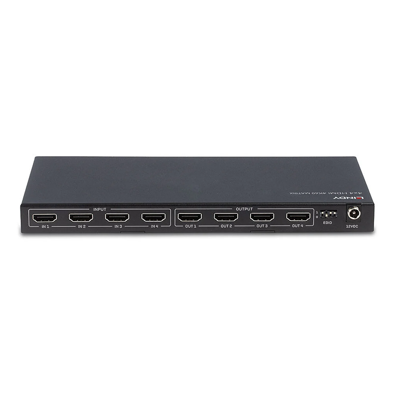 Lindy Matrice 4x4 HDMI 4K60