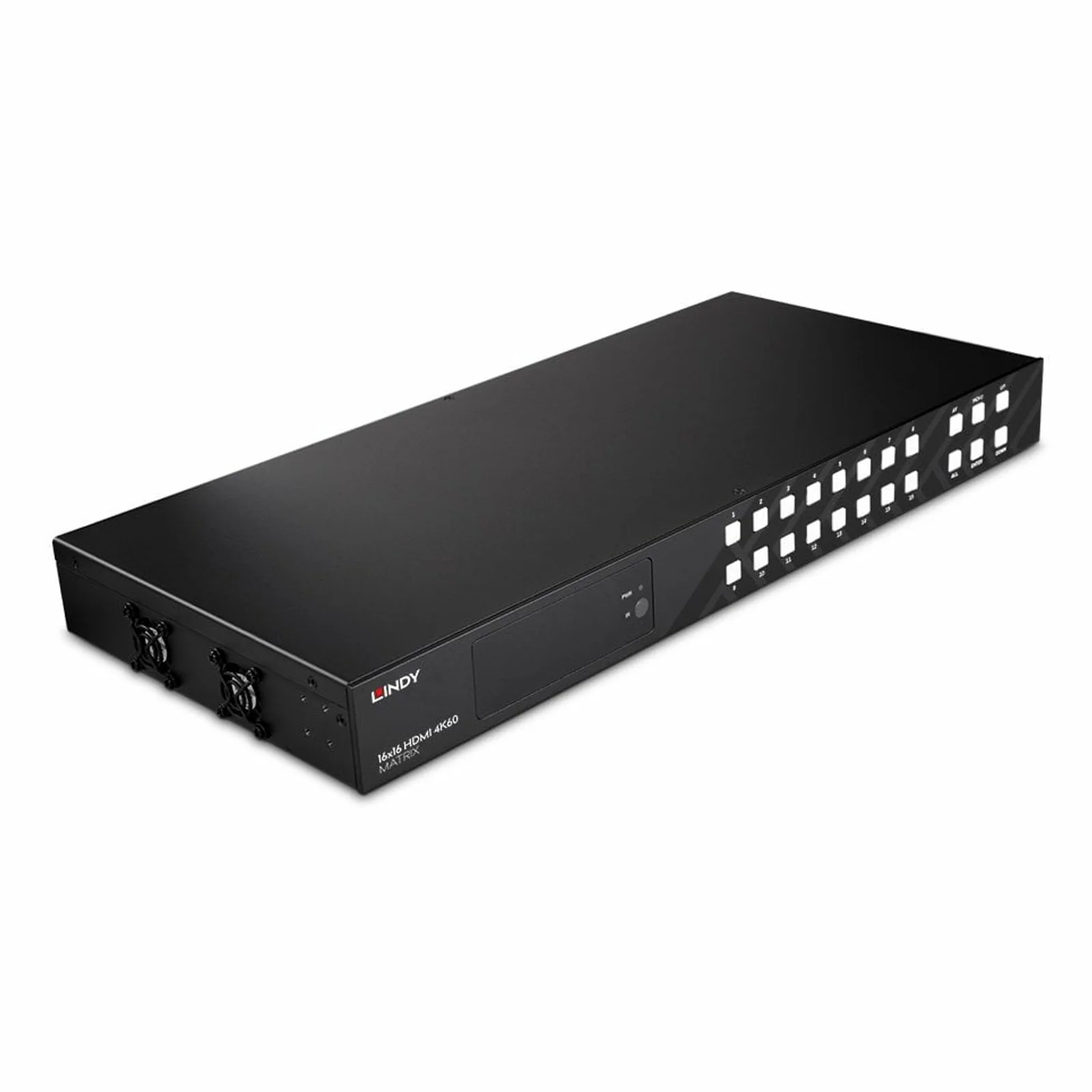 Matrice HDMI 16x16 4K60