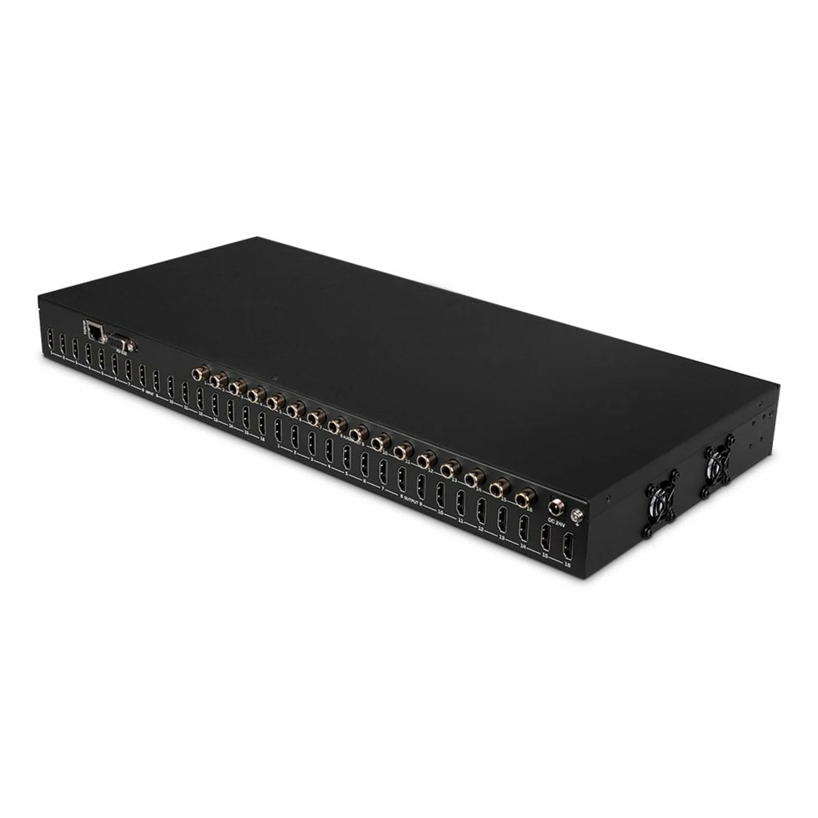 Lindy Matrice HDMI 16x16 4K60