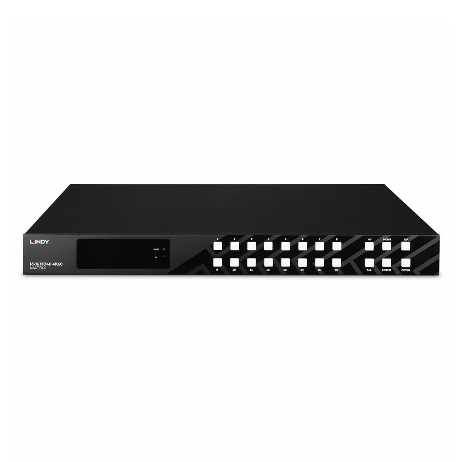 Lindy Matrice HDMI 16x16 4K60