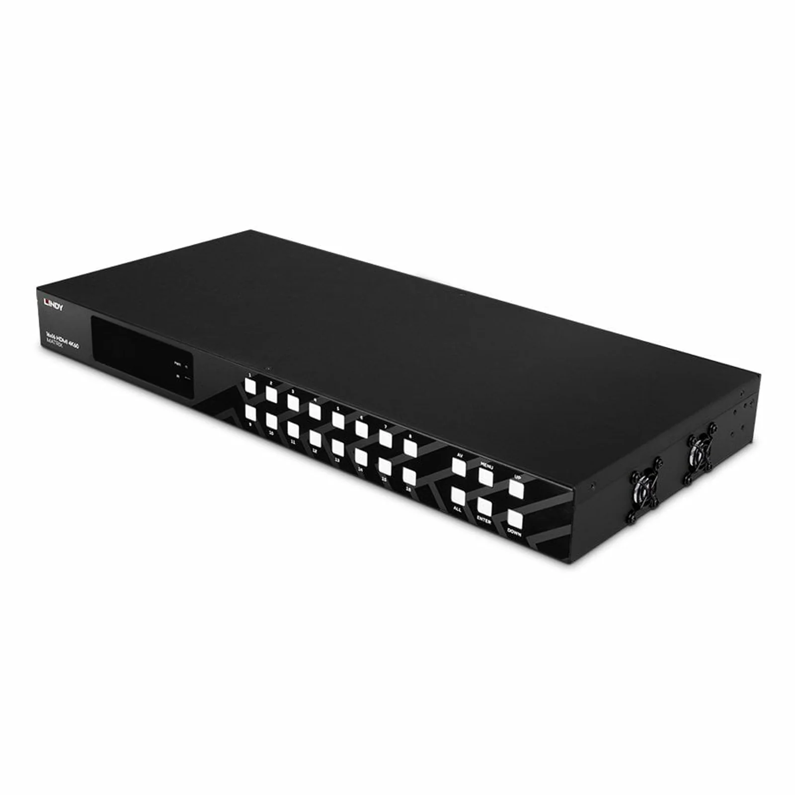 Lindy Matrice HDMI 16x16 4K60