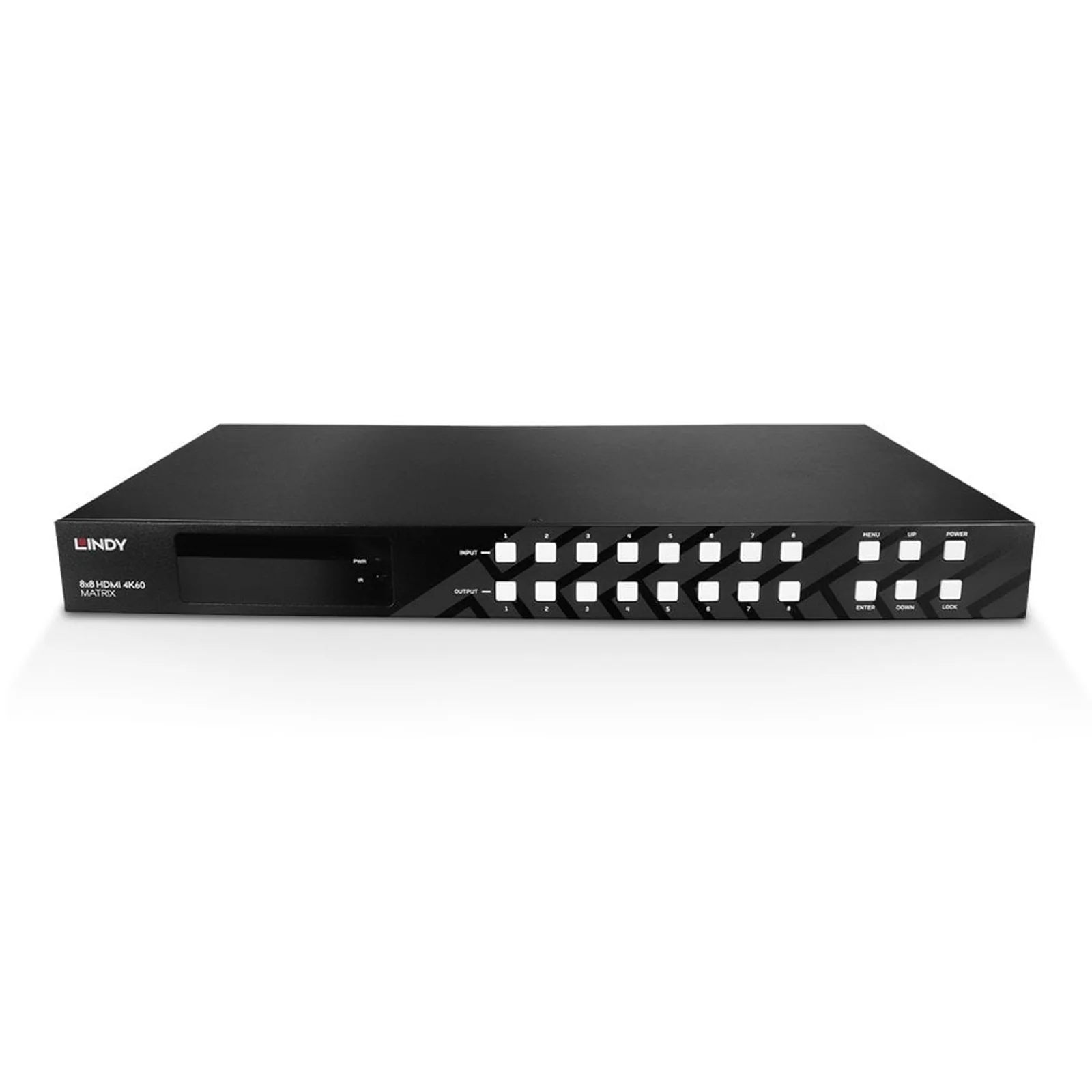 Lindy Matrice HDMI 8x8 4K60