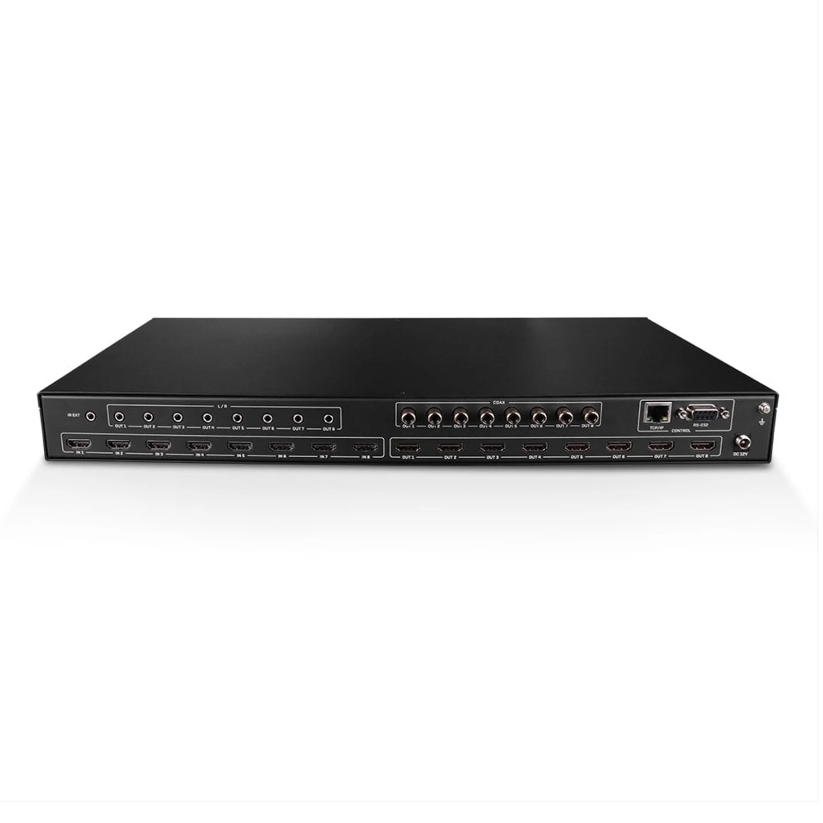 Lindy Matrice HDMI 8x8 4K60