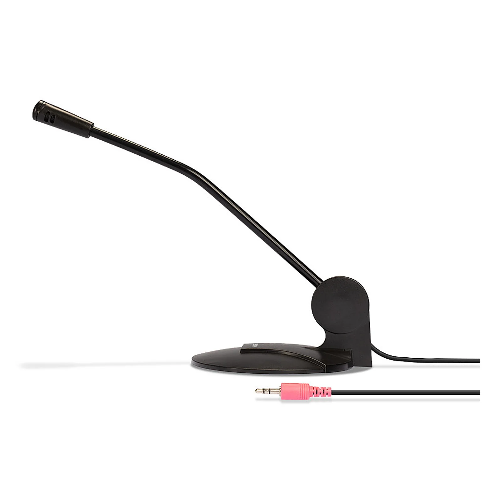 Lindy Microphone de bureau jack 3.5mm