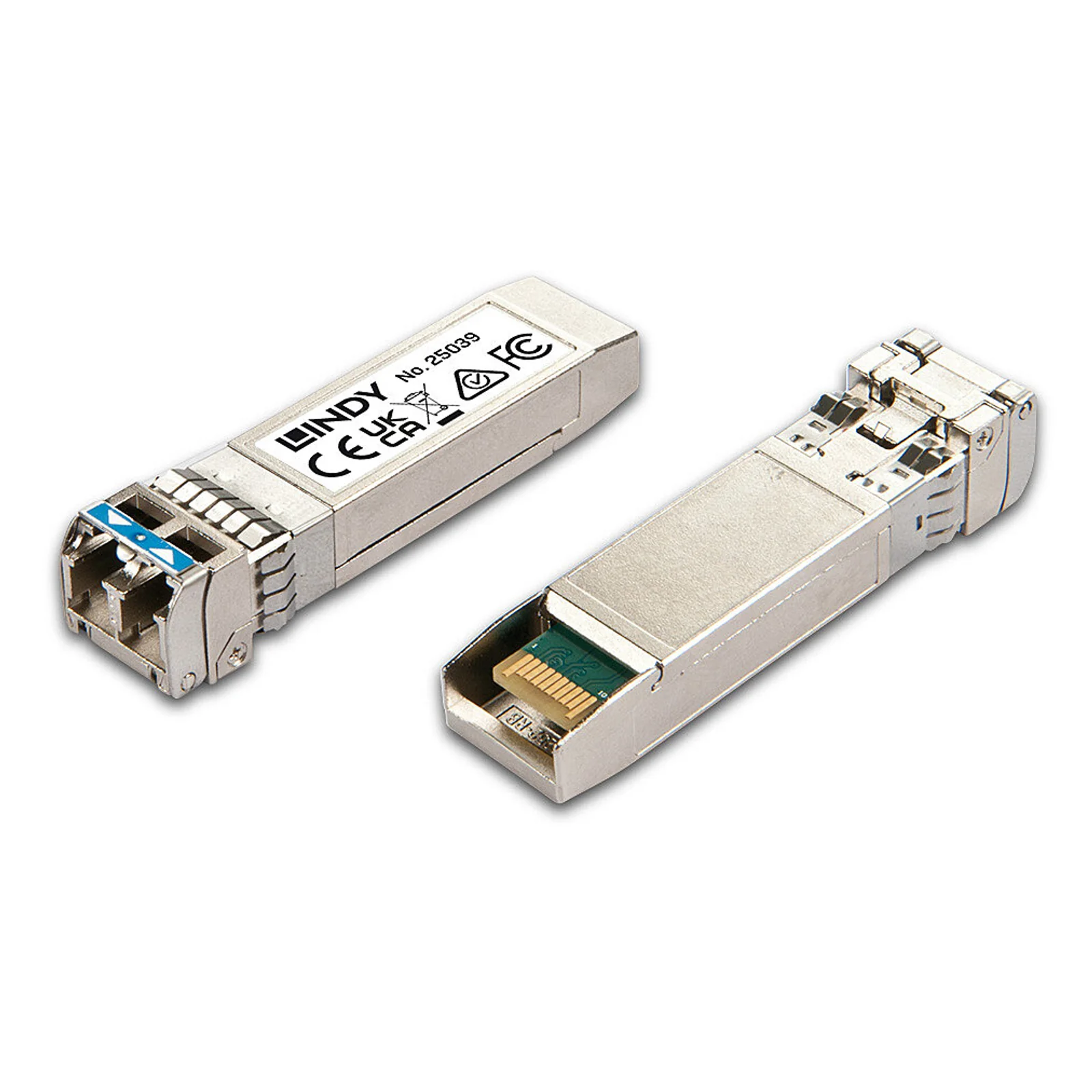 Module SFP+ 10GBase-LR/LW - LC Monomode