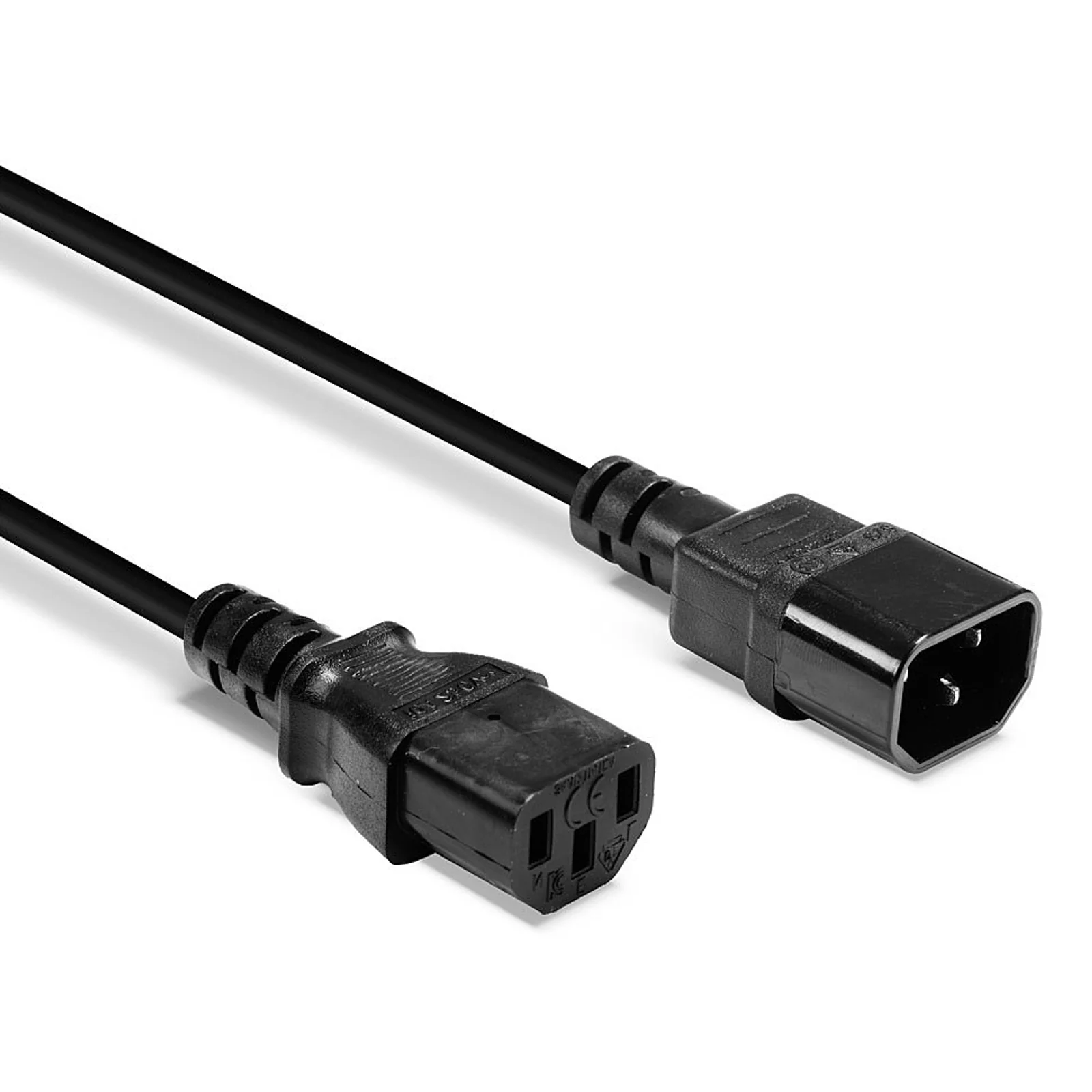 Lindy Rallonge secteur C14 vers C13, 0.5m