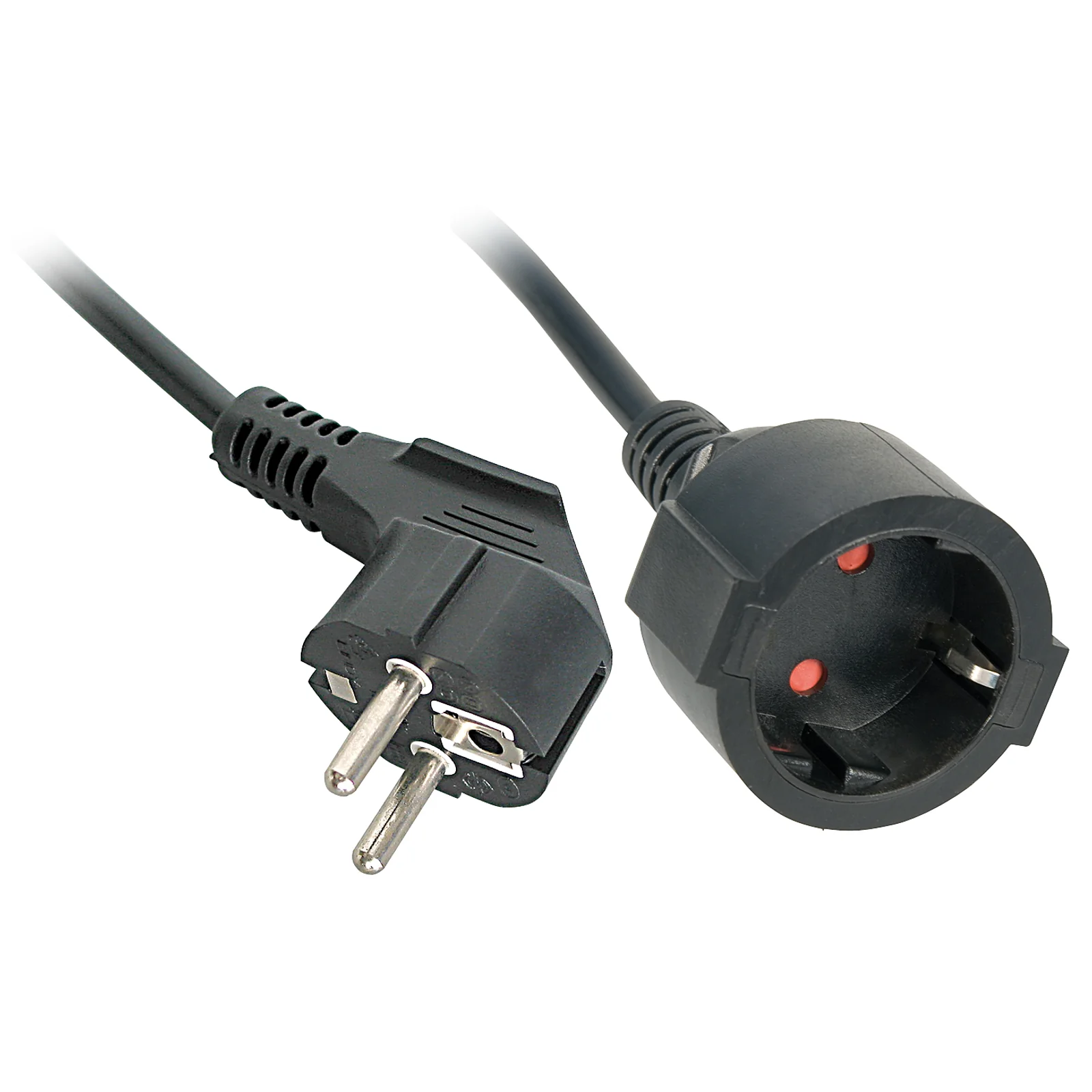 Rallonge secteur Schuko, 5m