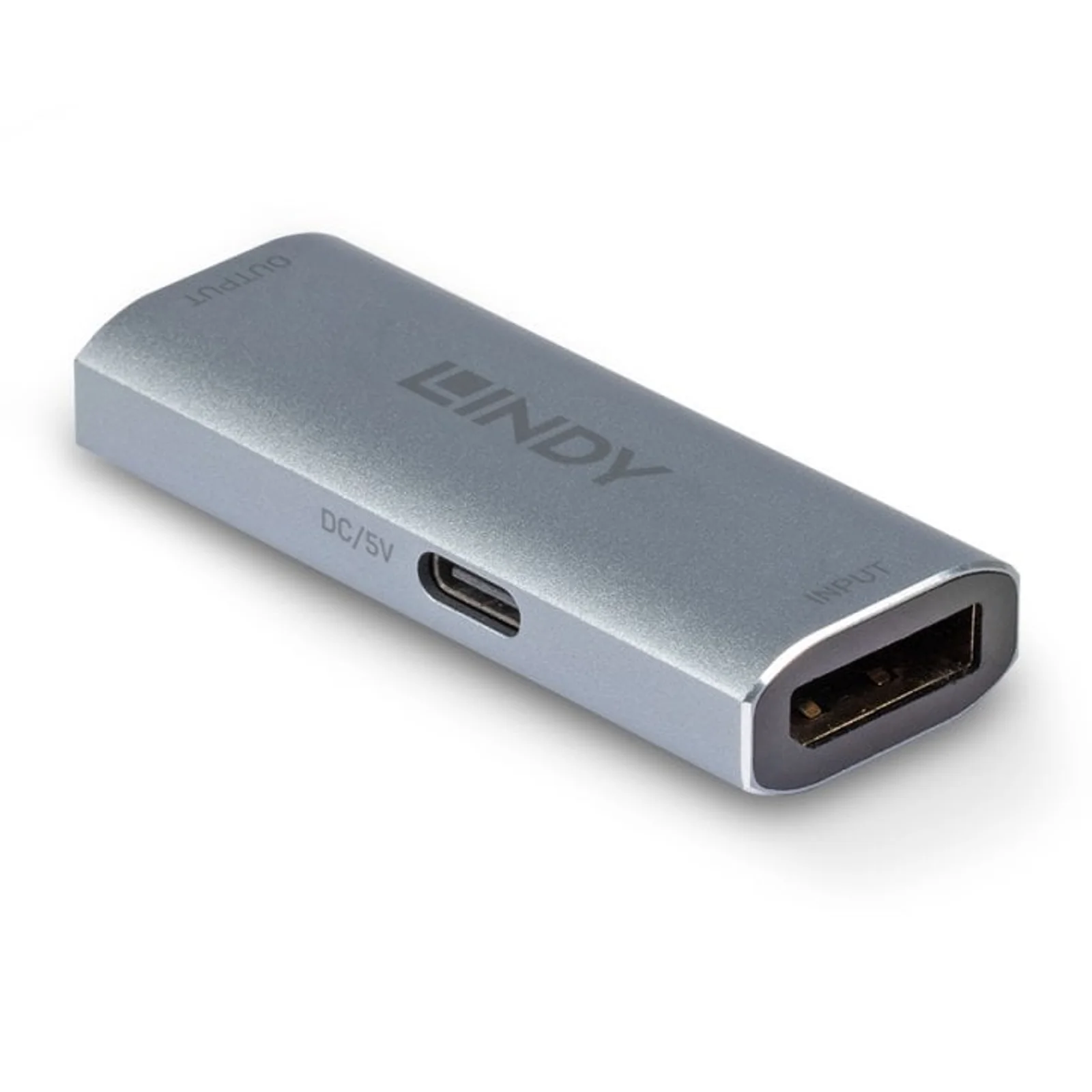 Répéteur DisplayPort 1.4
