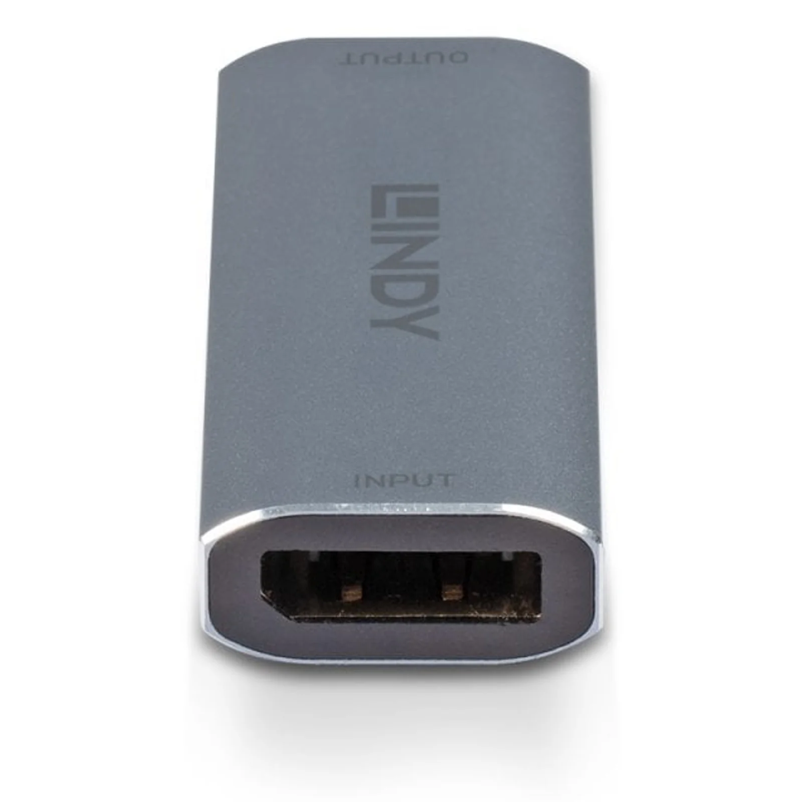 Lindy Répéteur DisplayPort 1.4