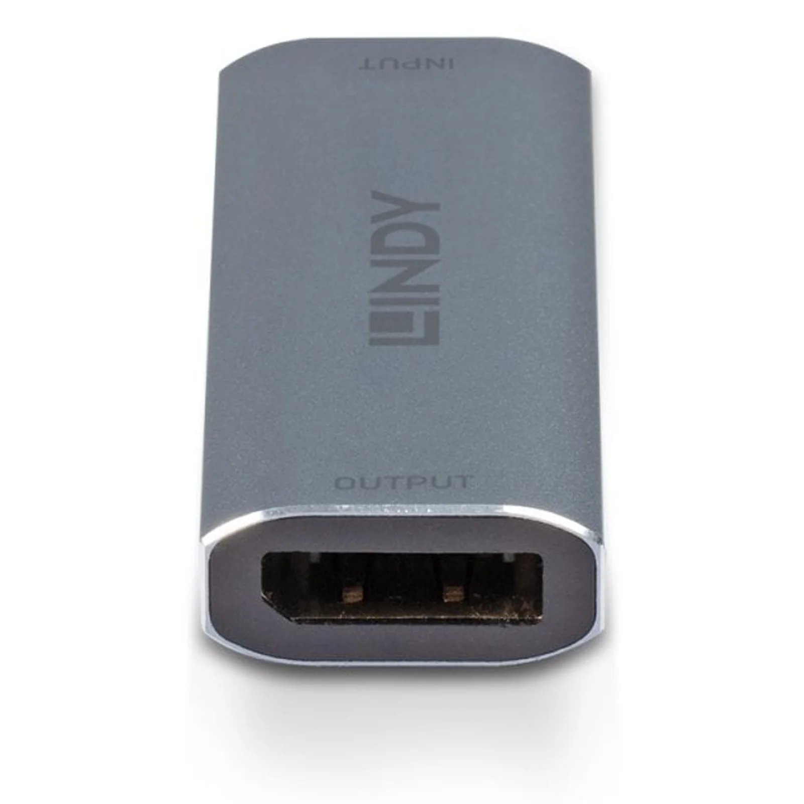 Lindy Répéteur DisplayPort 1.4