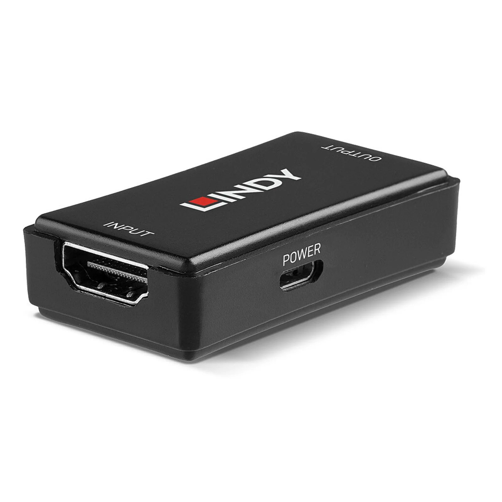 Lindy Répéteur HDMI 4K60
