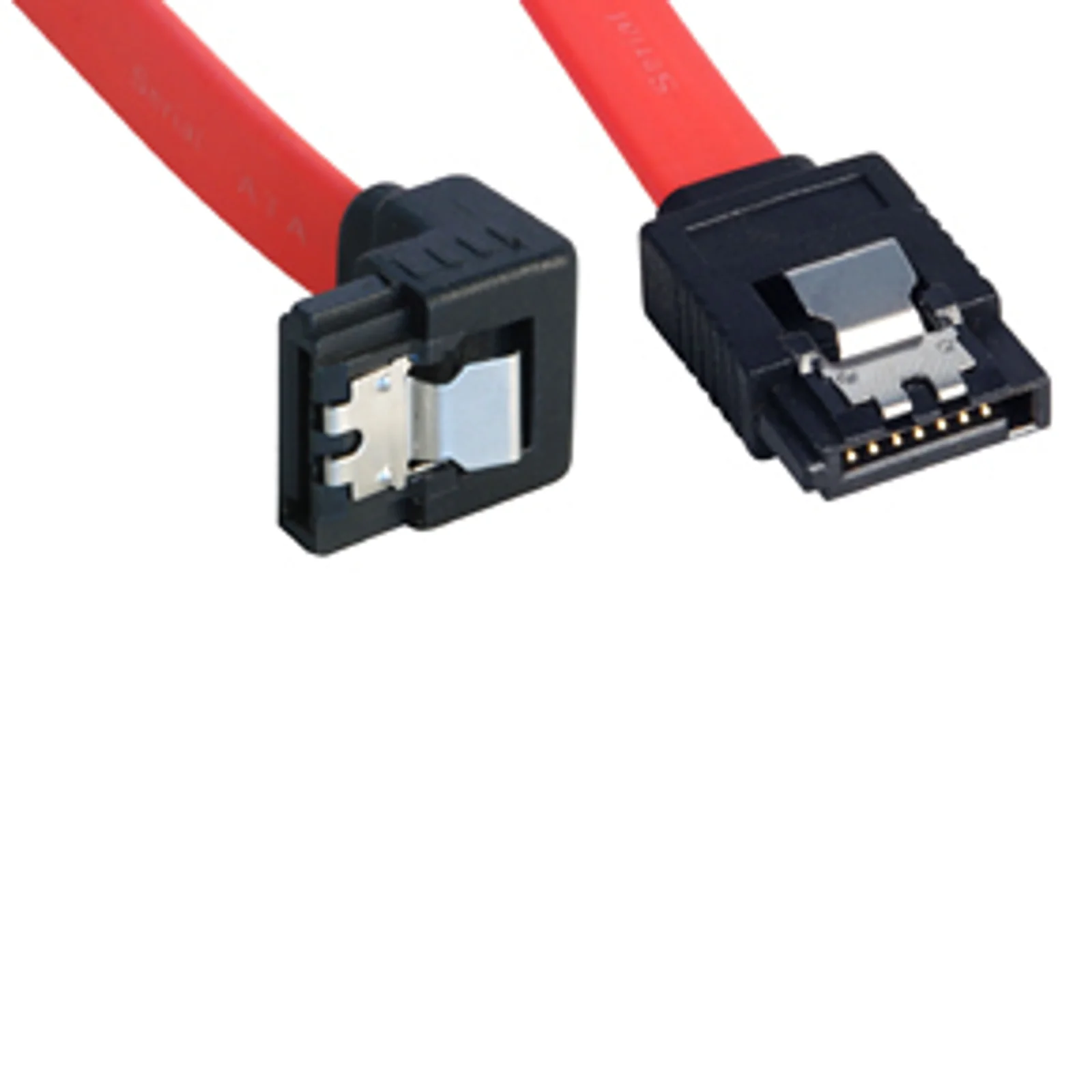 SATA Cable, 1m câble SATA Rouge