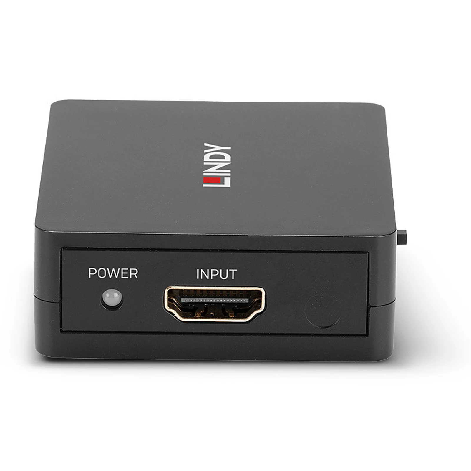 Lindy Splitter HDMI 18G 2 ports, compact