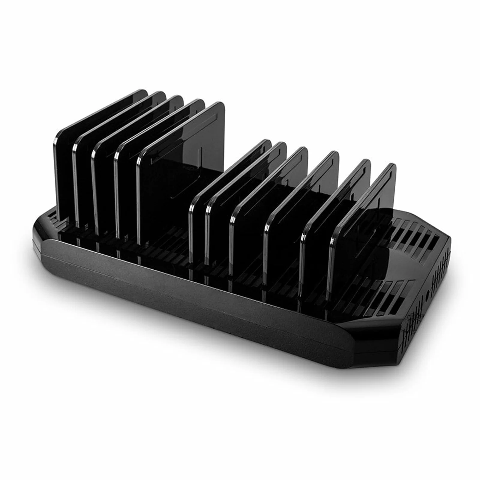 Lindy Station de Charge USB 10 ports, 120W