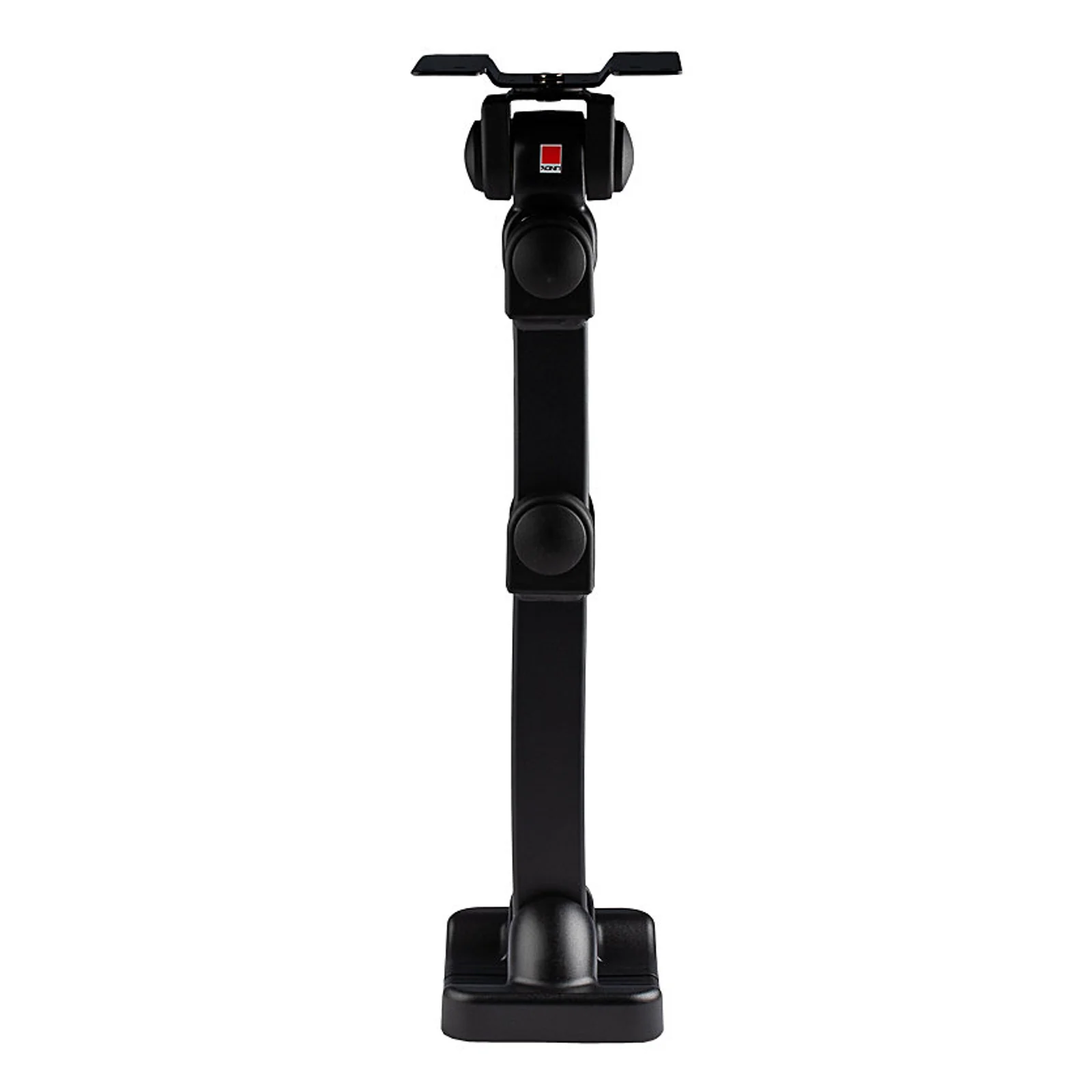 Lindy Support mural multijoint pour écran LCD, noir